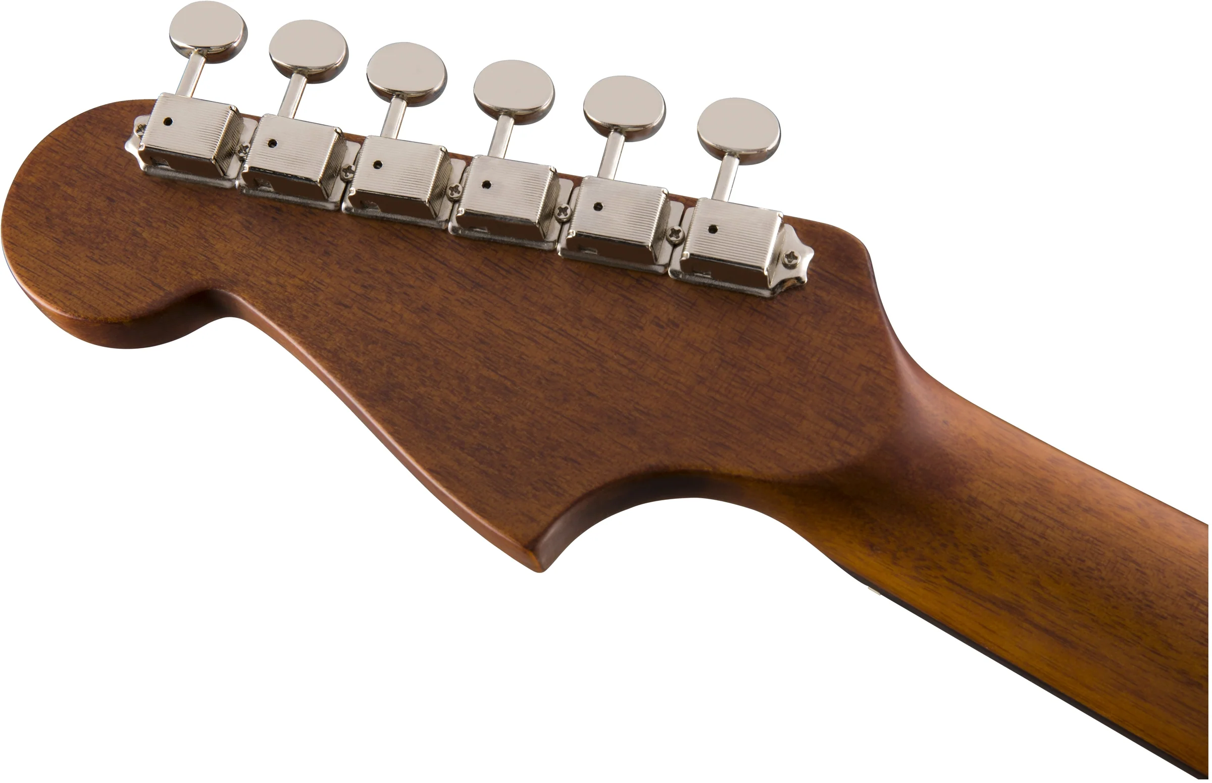 Fender Malibu Player - Image 17