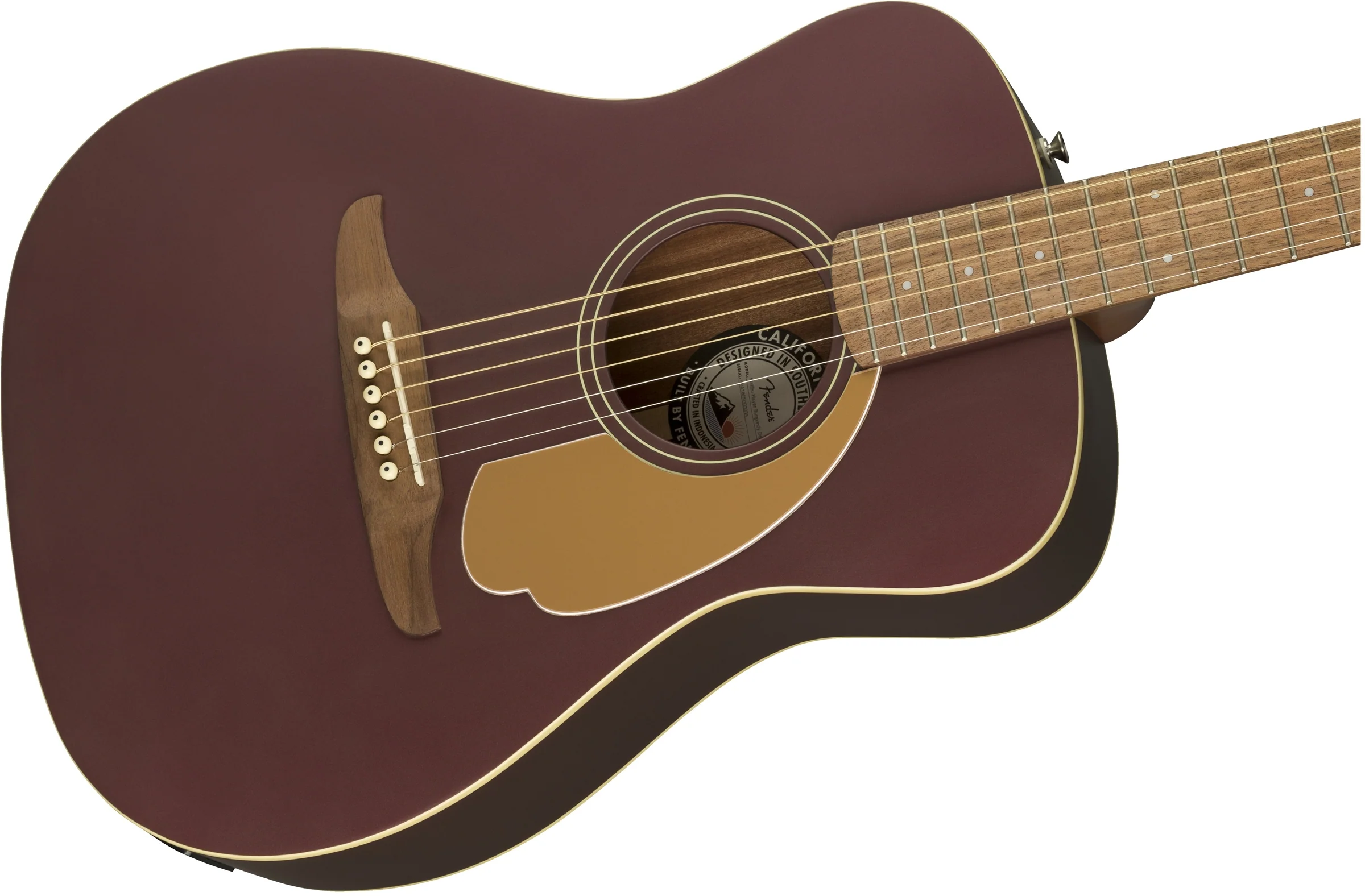 Fender Malibu Player - Image 20