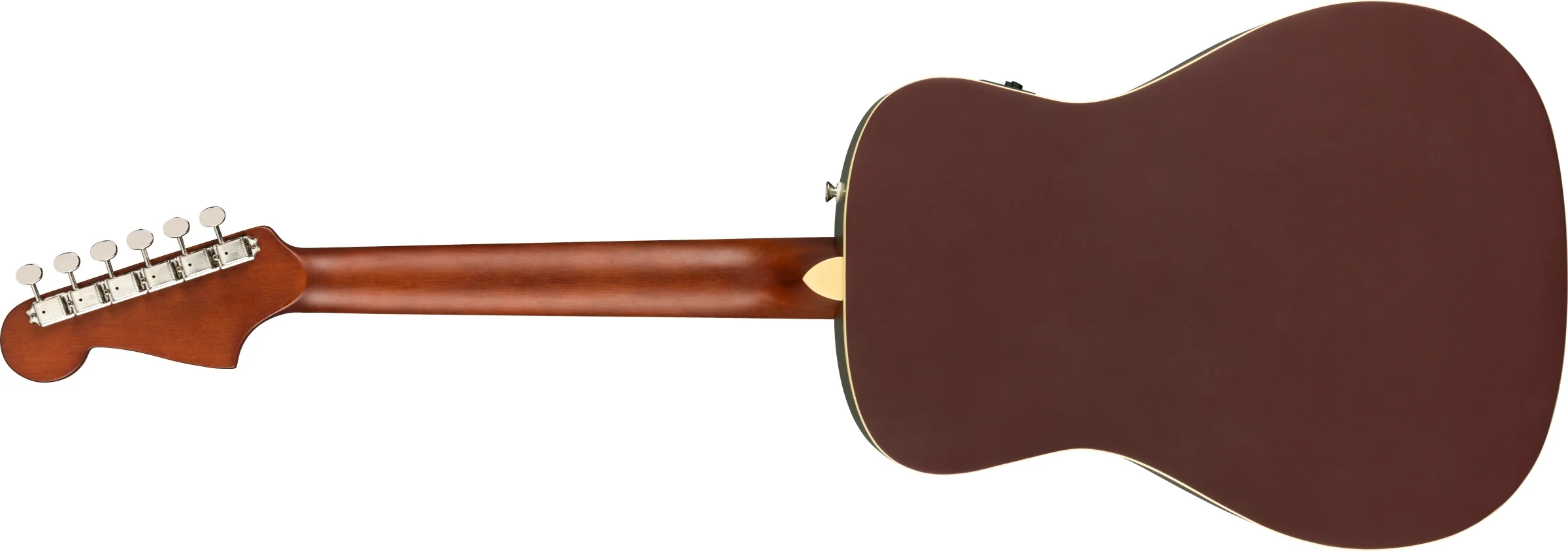 Fender Malibu Player - Image 22
