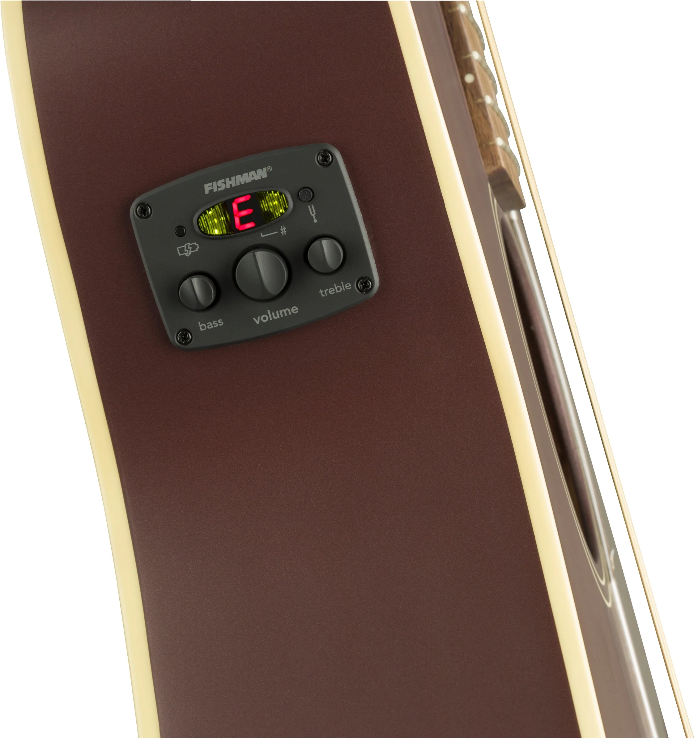 Fender Malibu Player - Image 23