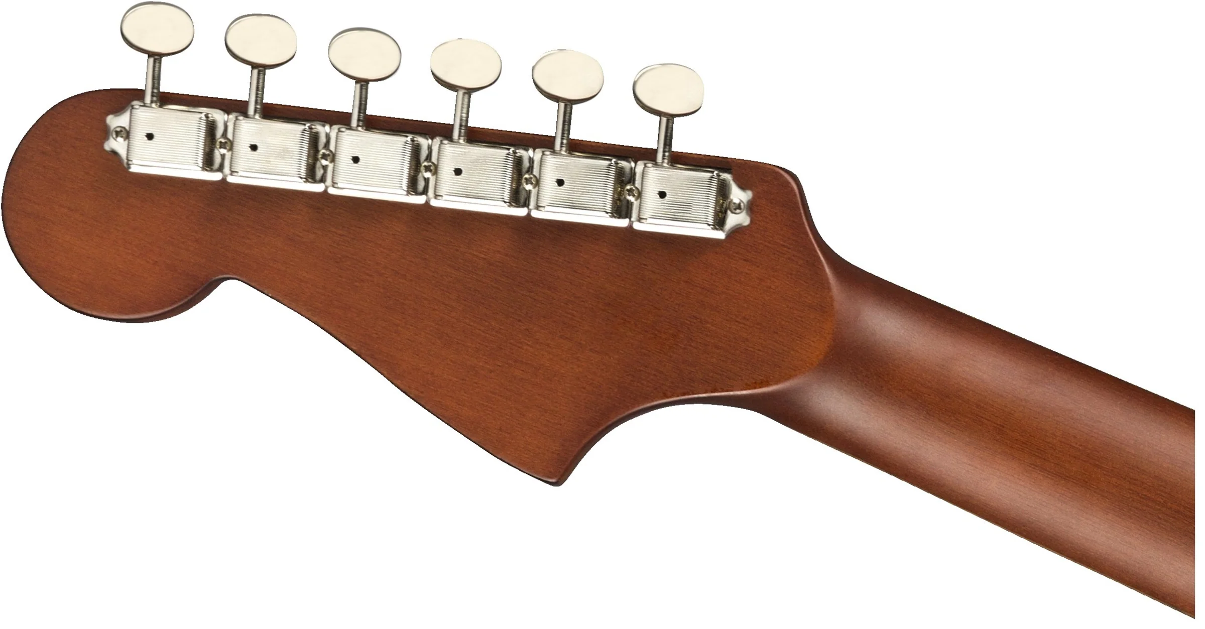 Fender Malibu Player - Image 24