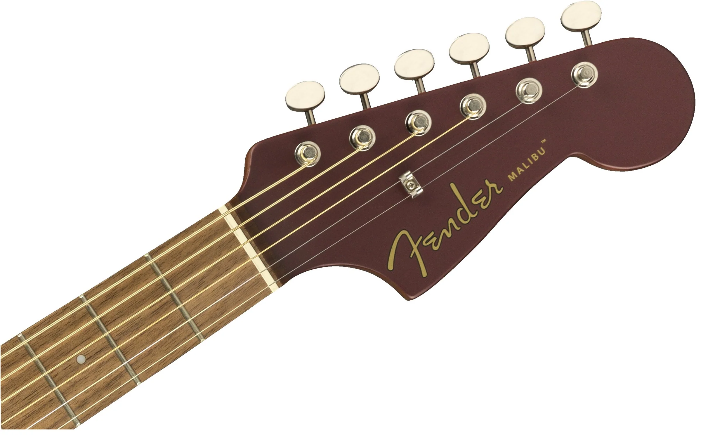 Fender Malibu Player - Image 25