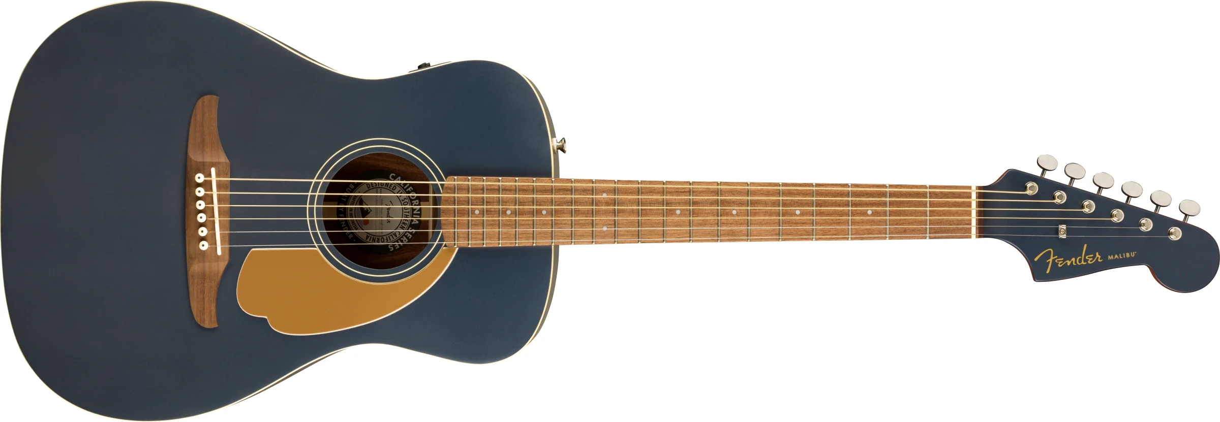 Fender Malibu Player - Image 26