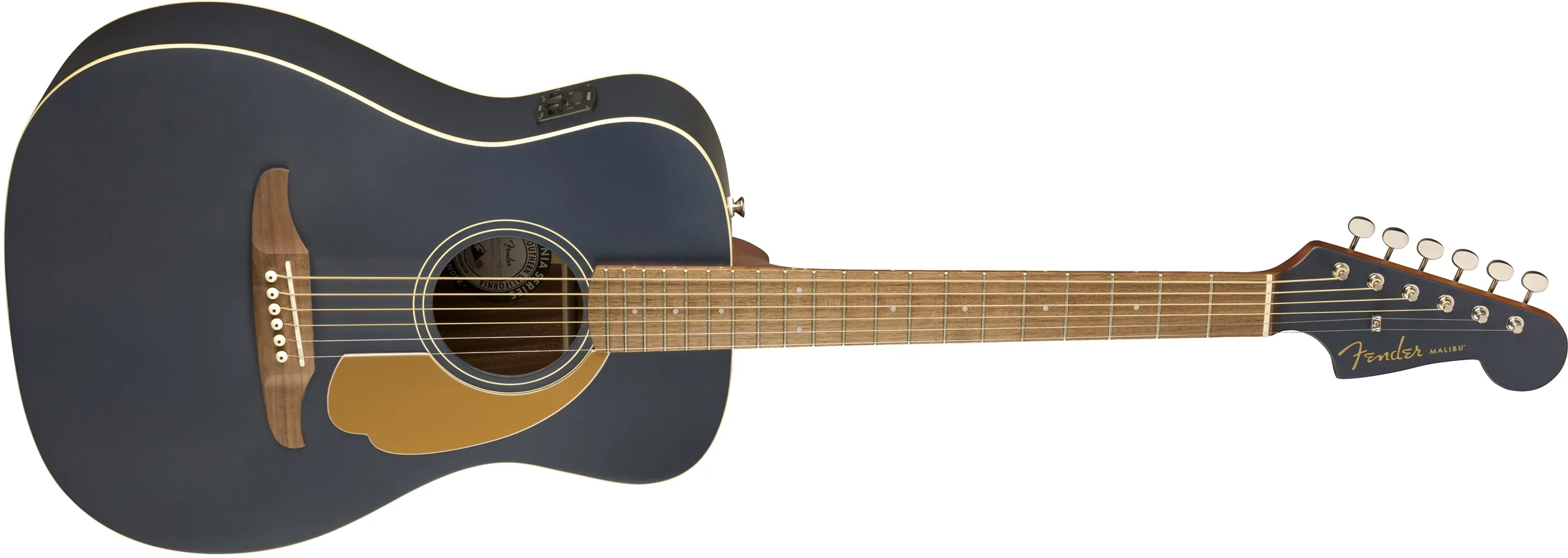 Fender Malibu Player - Image 27
