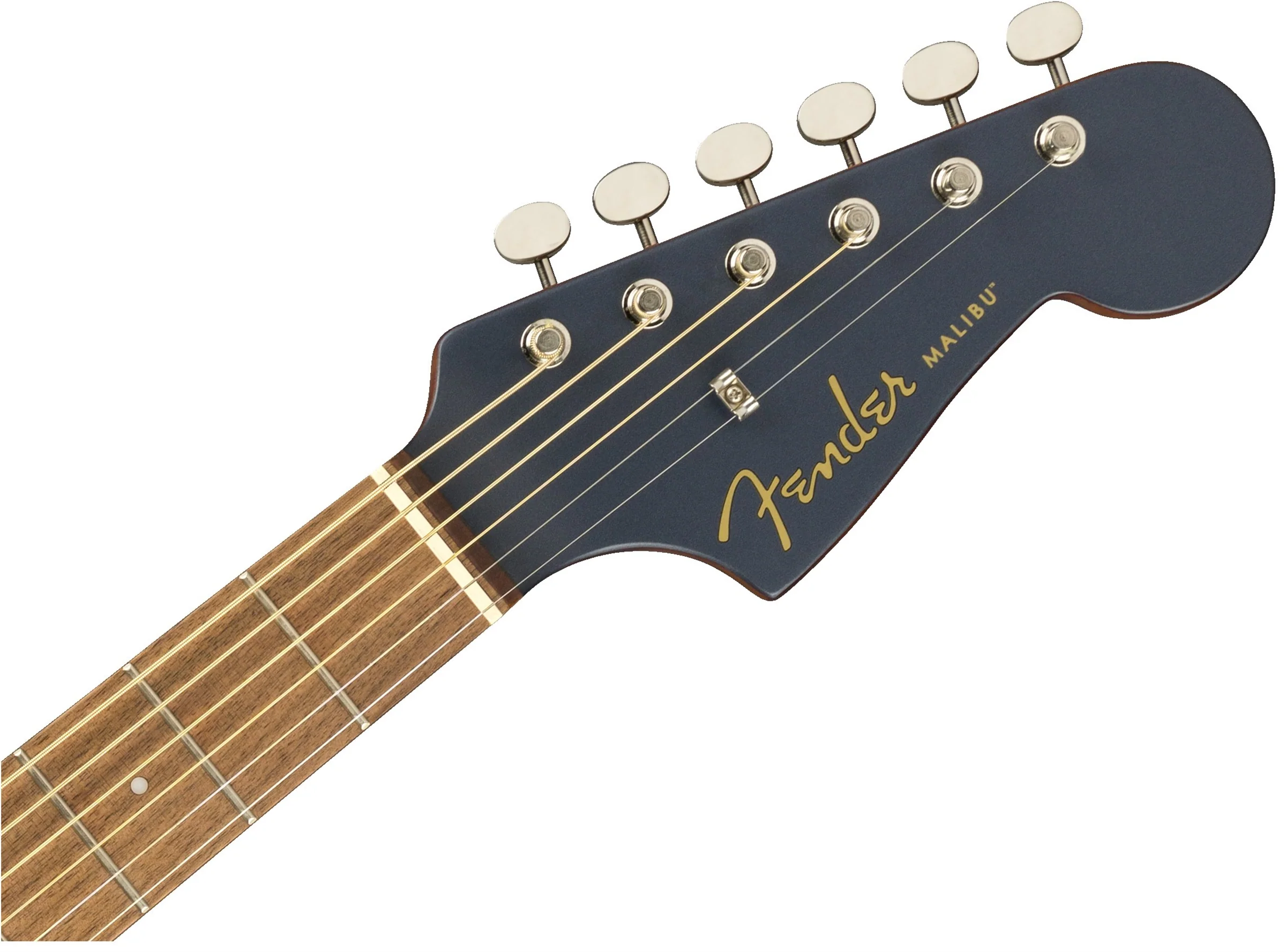 Fender Malibu Player - Image 28