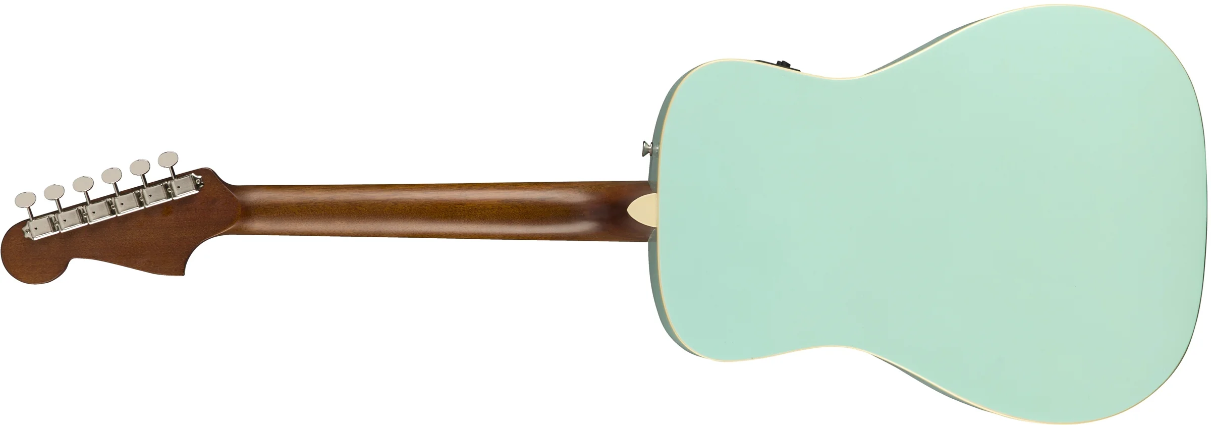 Fender Malibu Player - Image 3