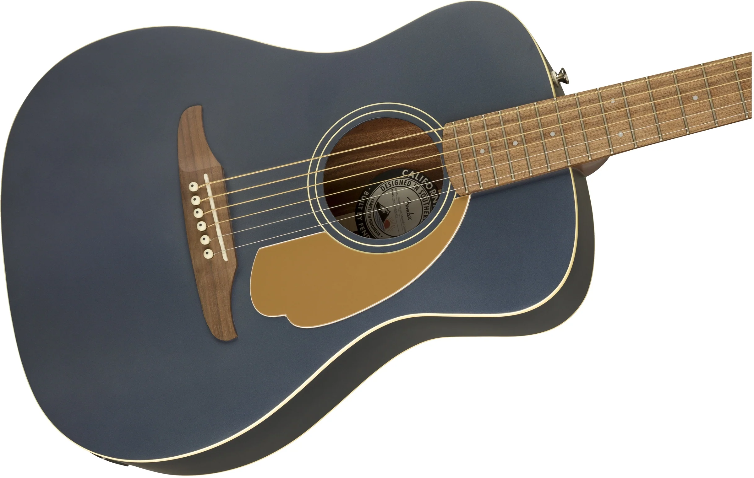 Fender Malibu Player - Image 32