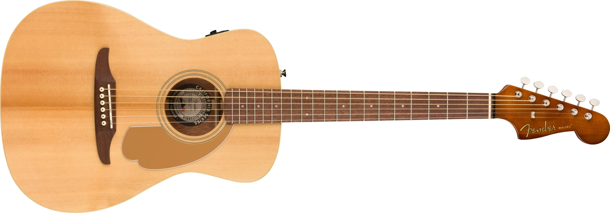 Fender Malibu Player - Image 34