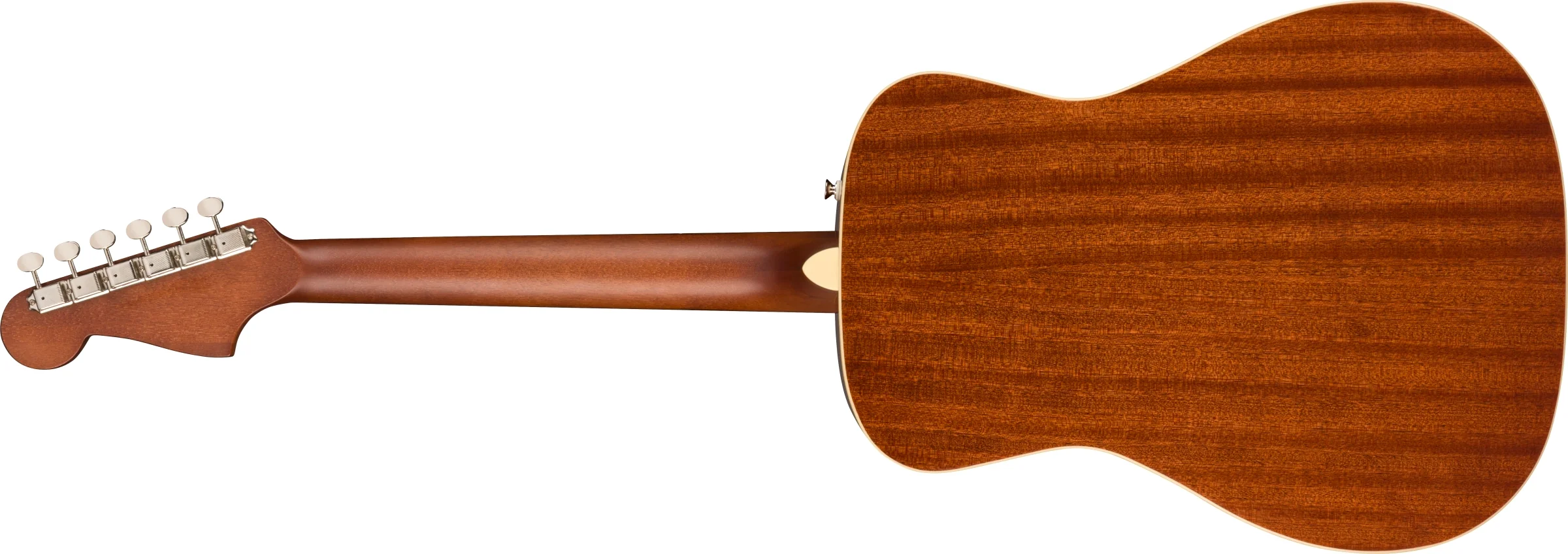 Fender Malibu Player - Image 37