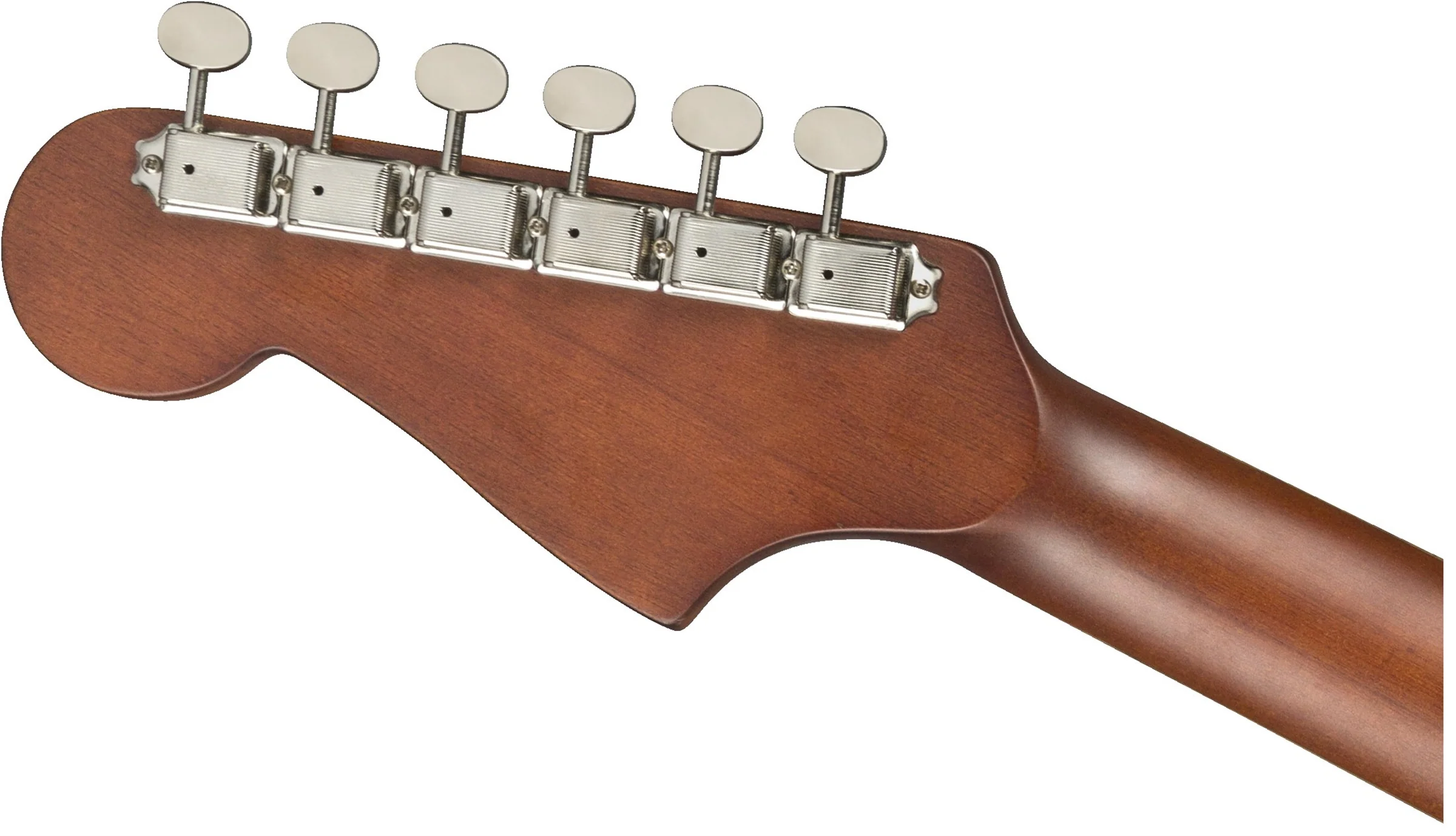 Fender Malibu Player - Image 38
