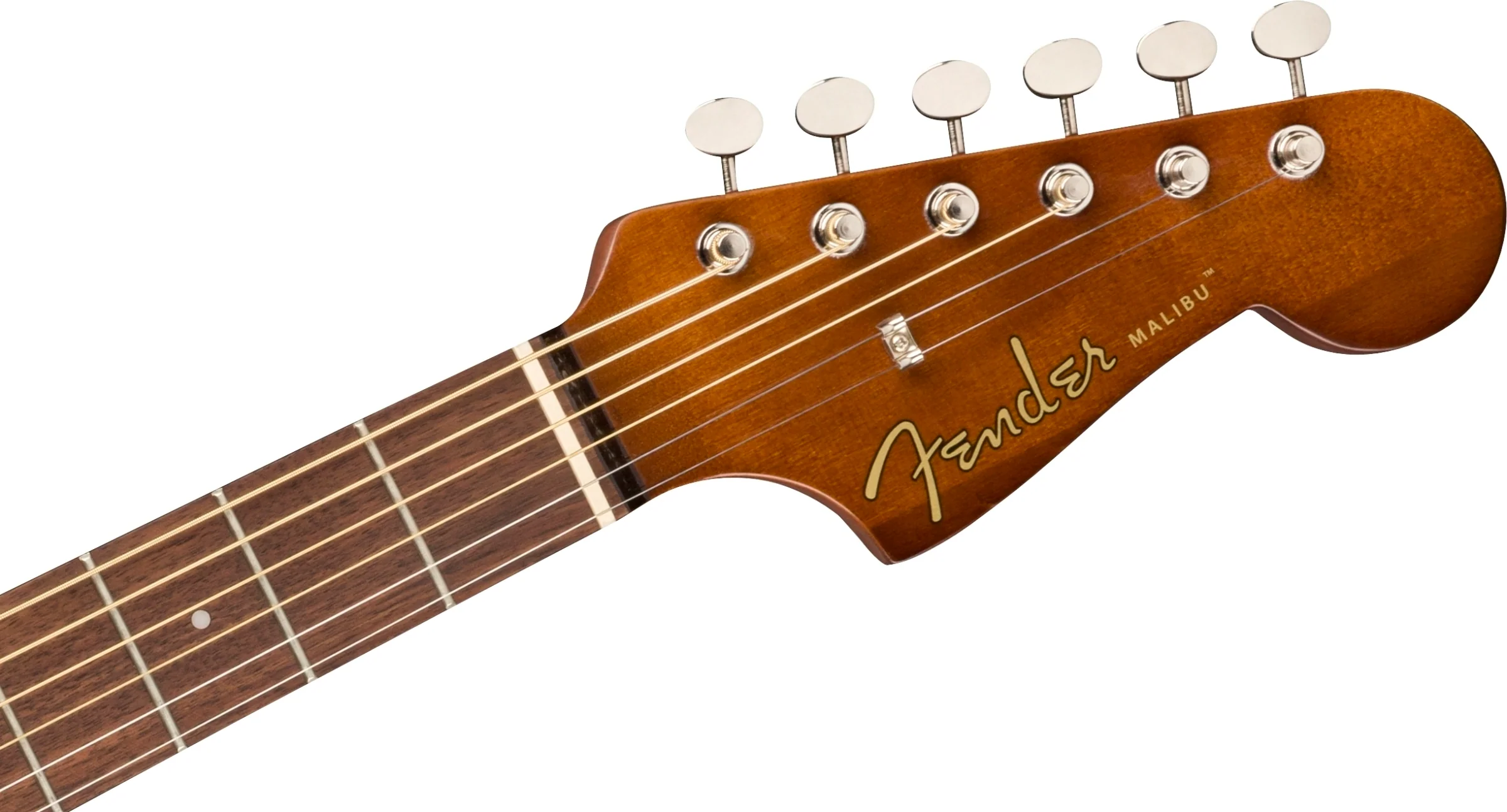 Fender Malibu Player - Image 39