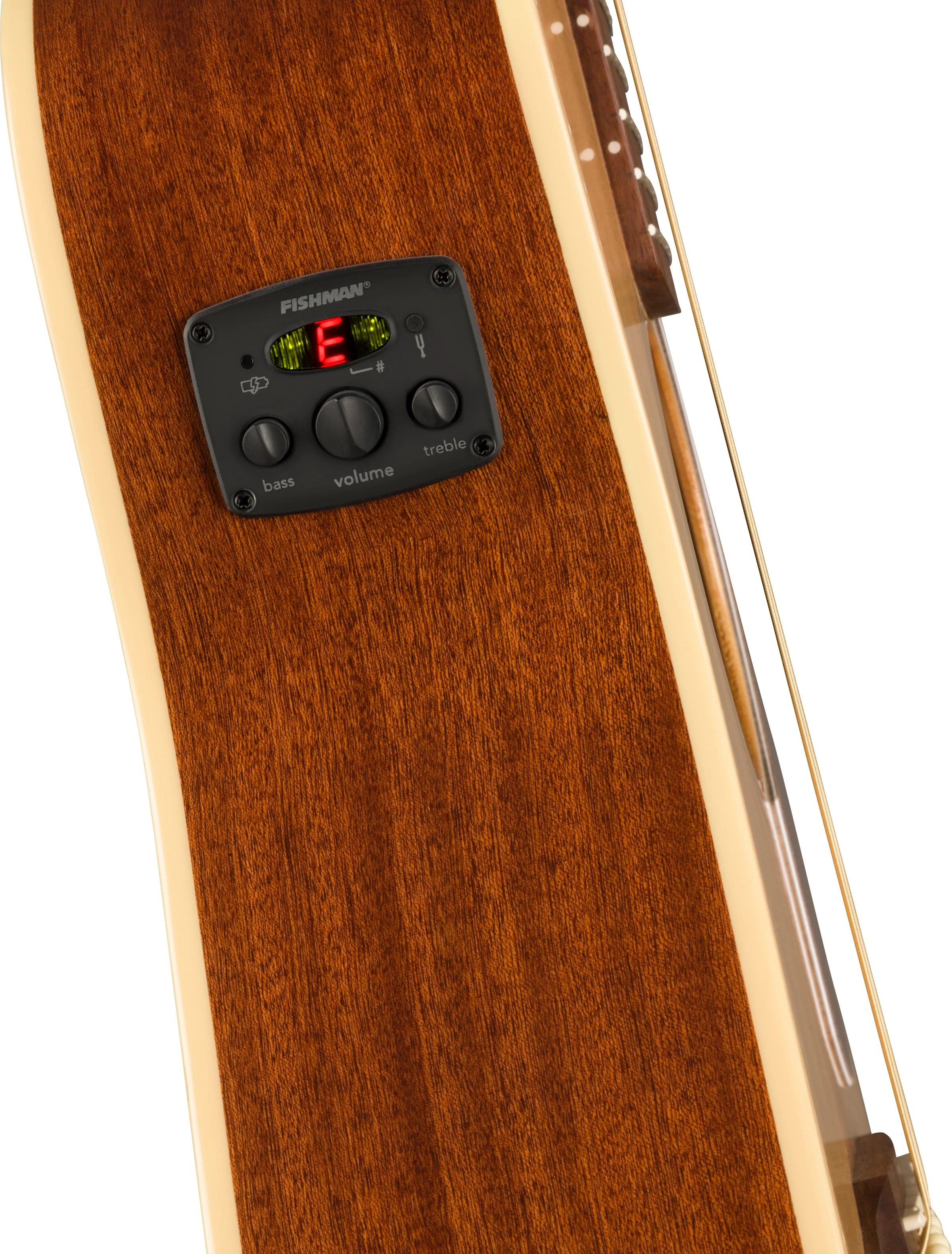 Fender Malibu Player - Image 40