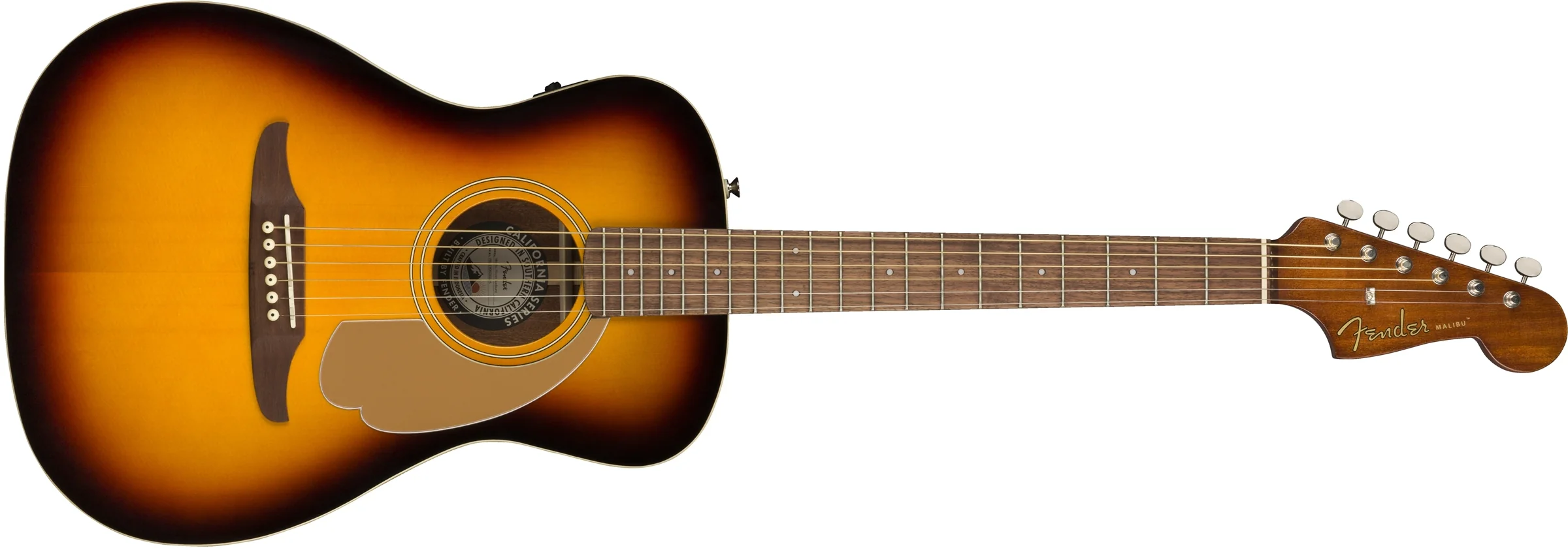 Fender Malibu Player - Image 41