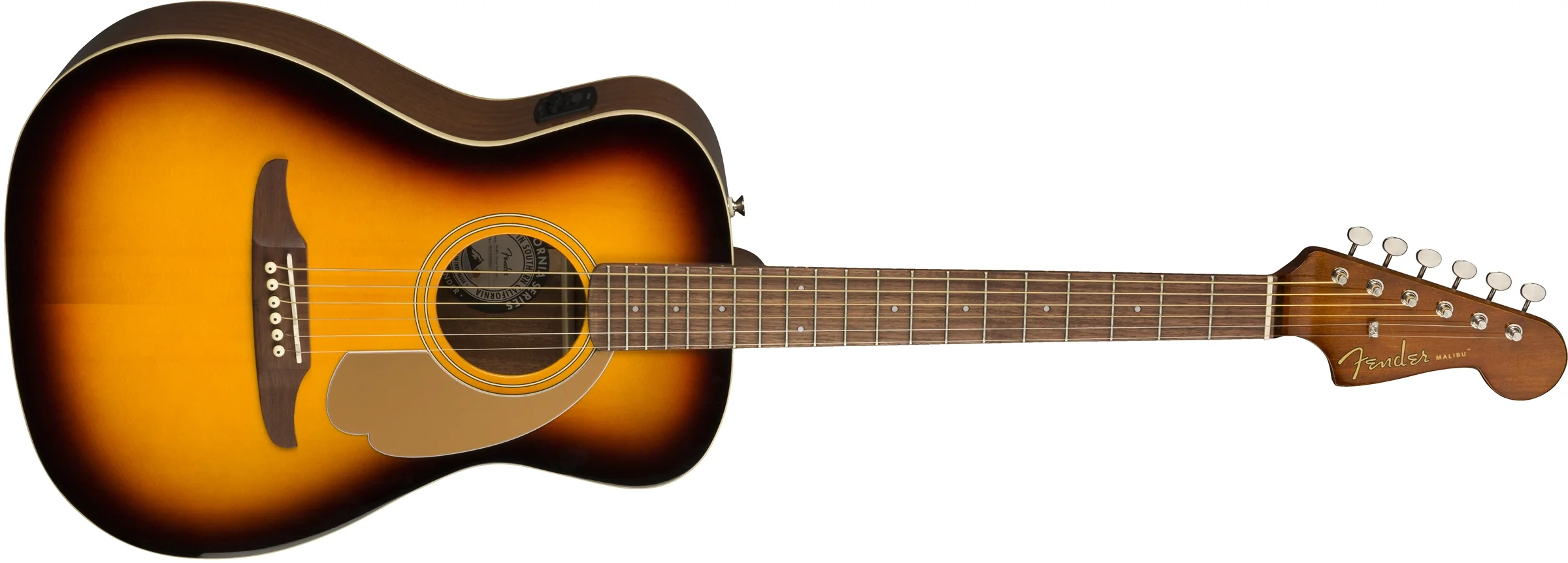 Fender Malibu Player - Image 42