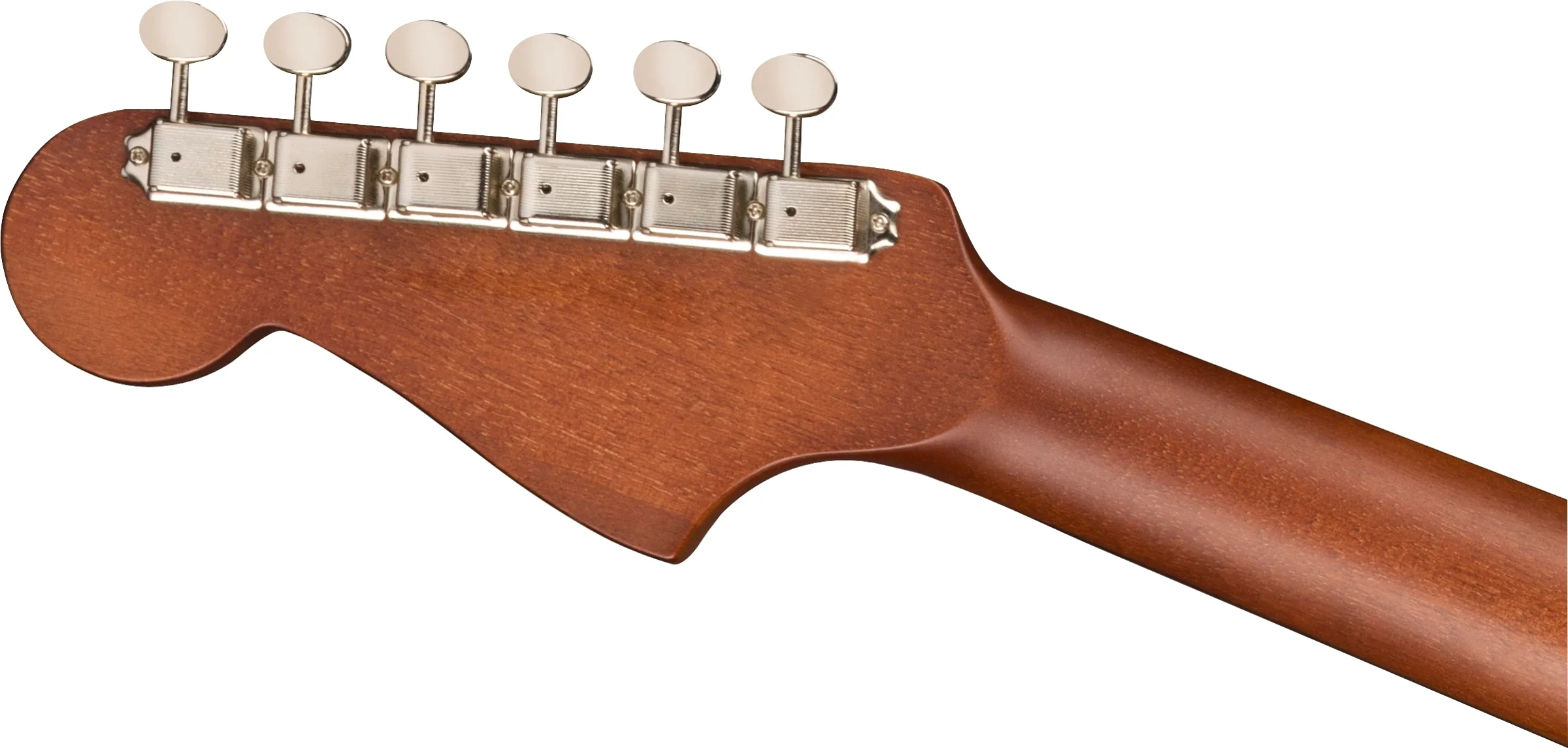 Fender Malibu Player - Image 43