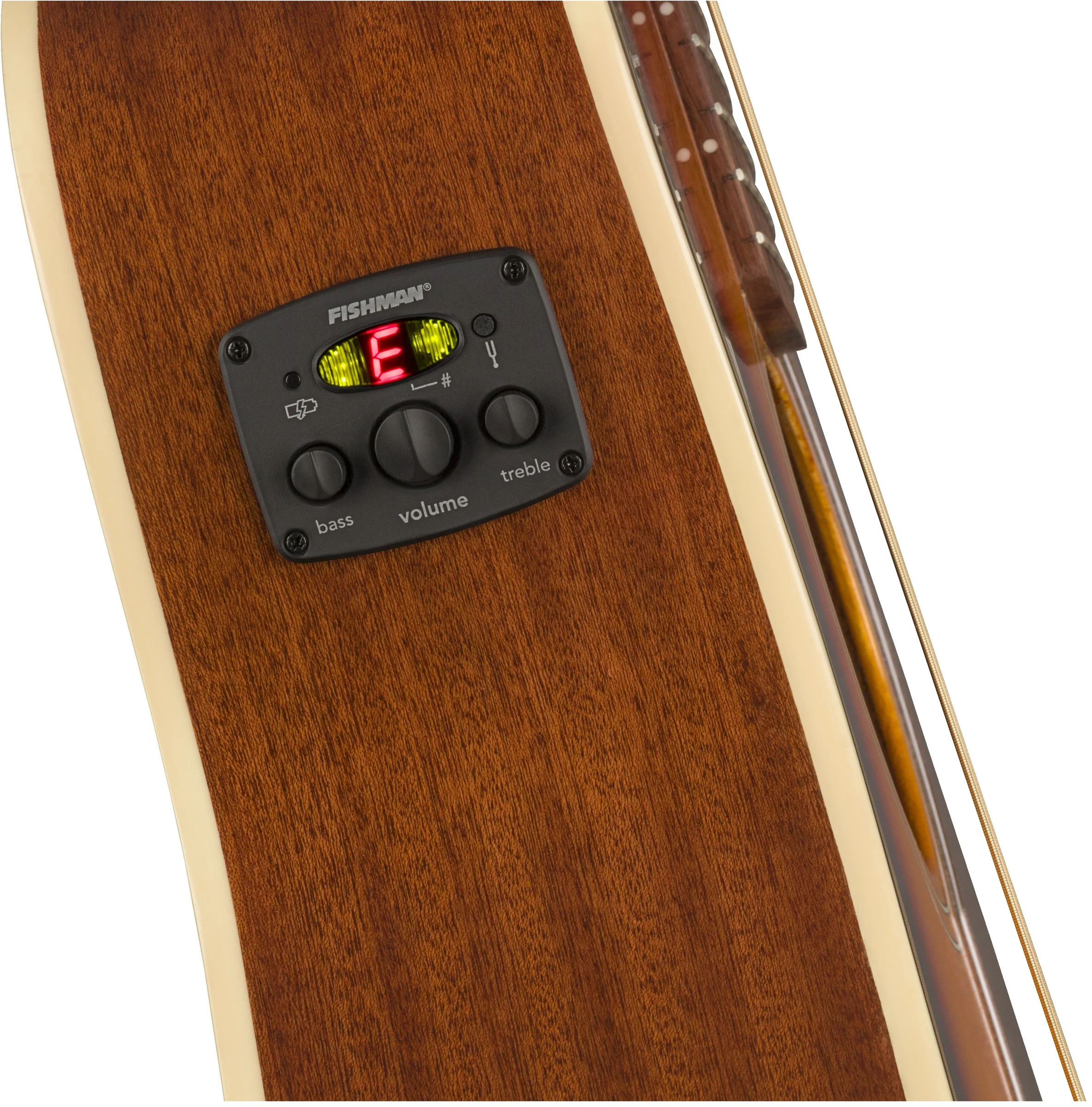 Fender Malibu Player - Image 45