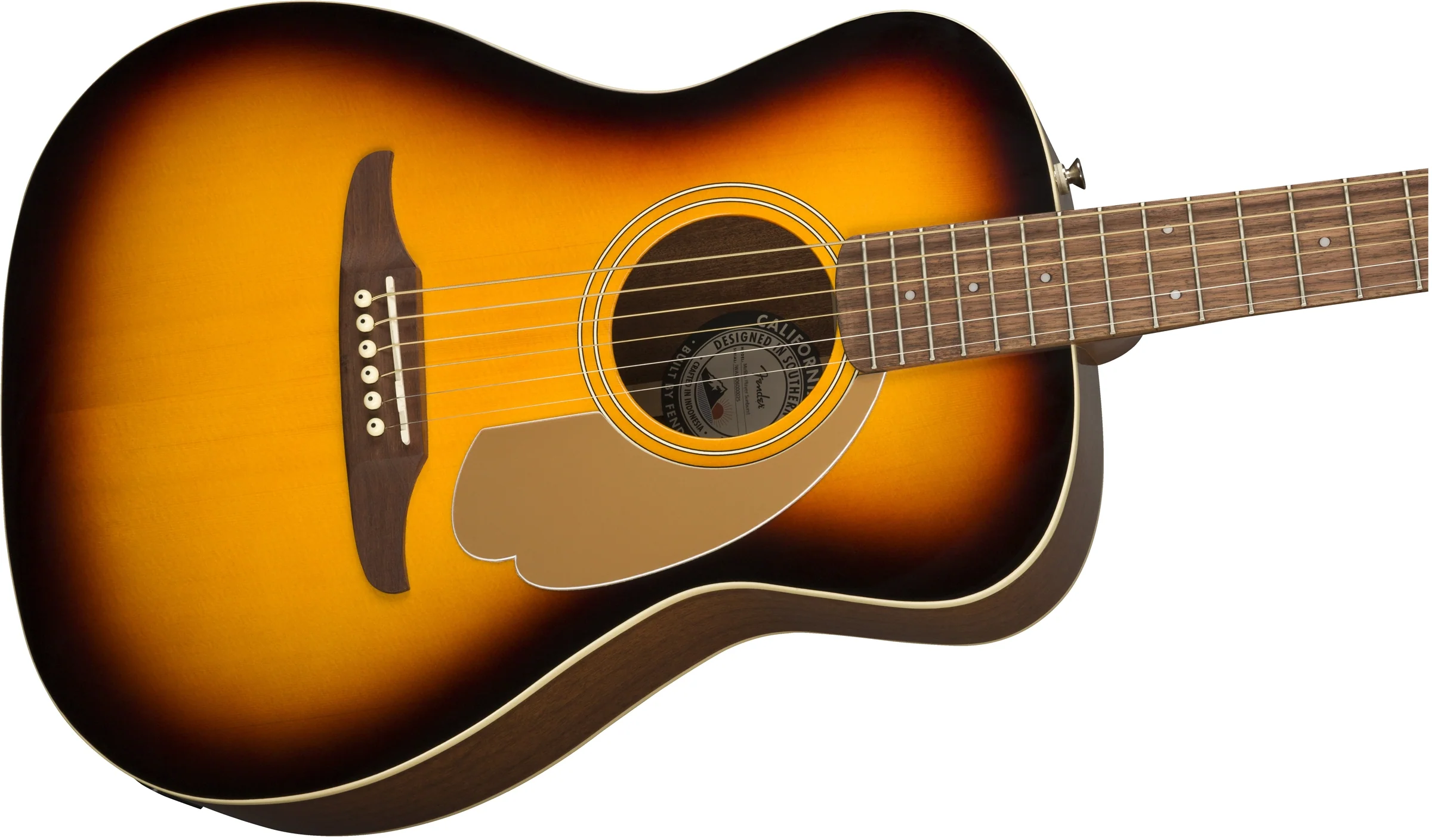 Fender Malibu Player - Image 47
