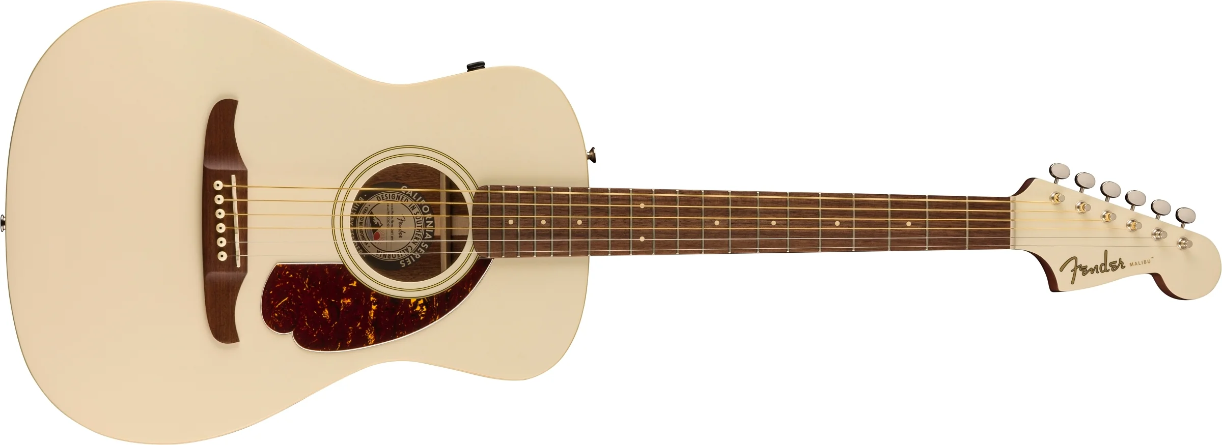 Fender Malibu Player - Image 48