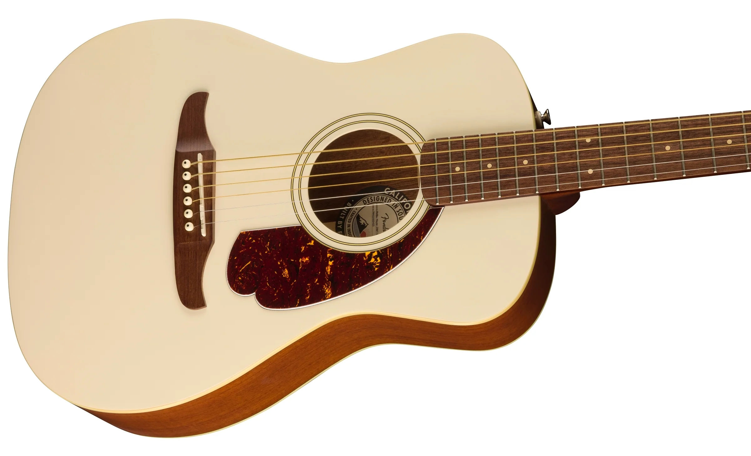 Fender Malibu Player - Image 50