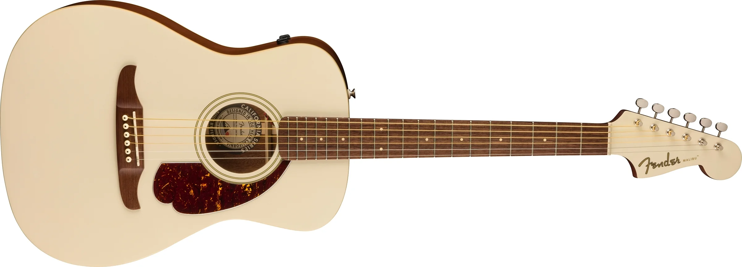 Fender Malibu Player - Image 51