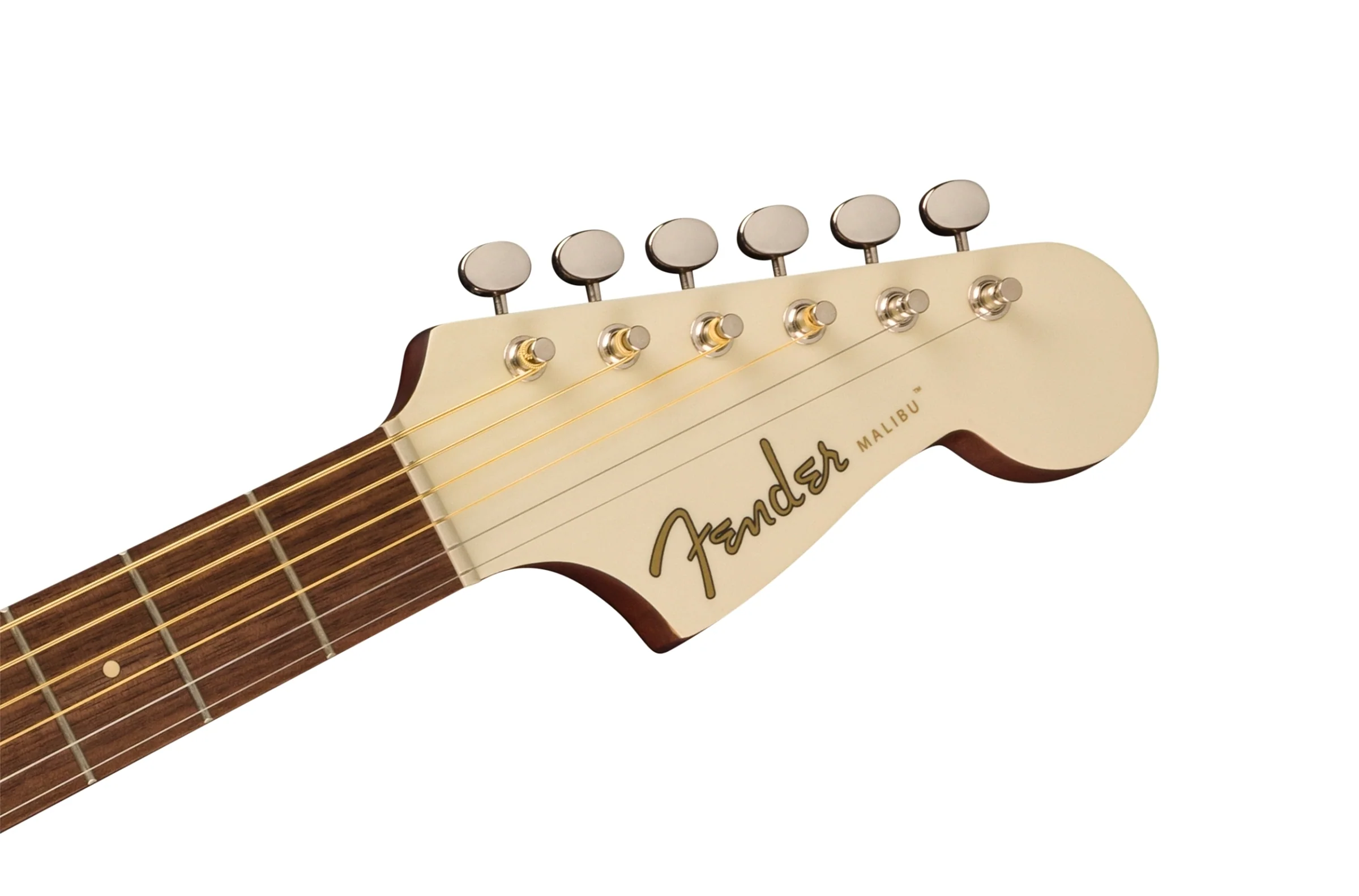 Fender Malibu Player - Image 52