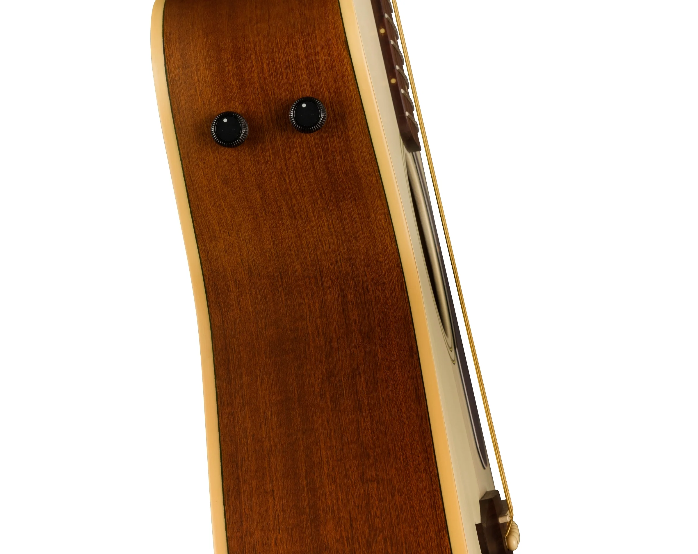 Fender Malibu Player - Image 54