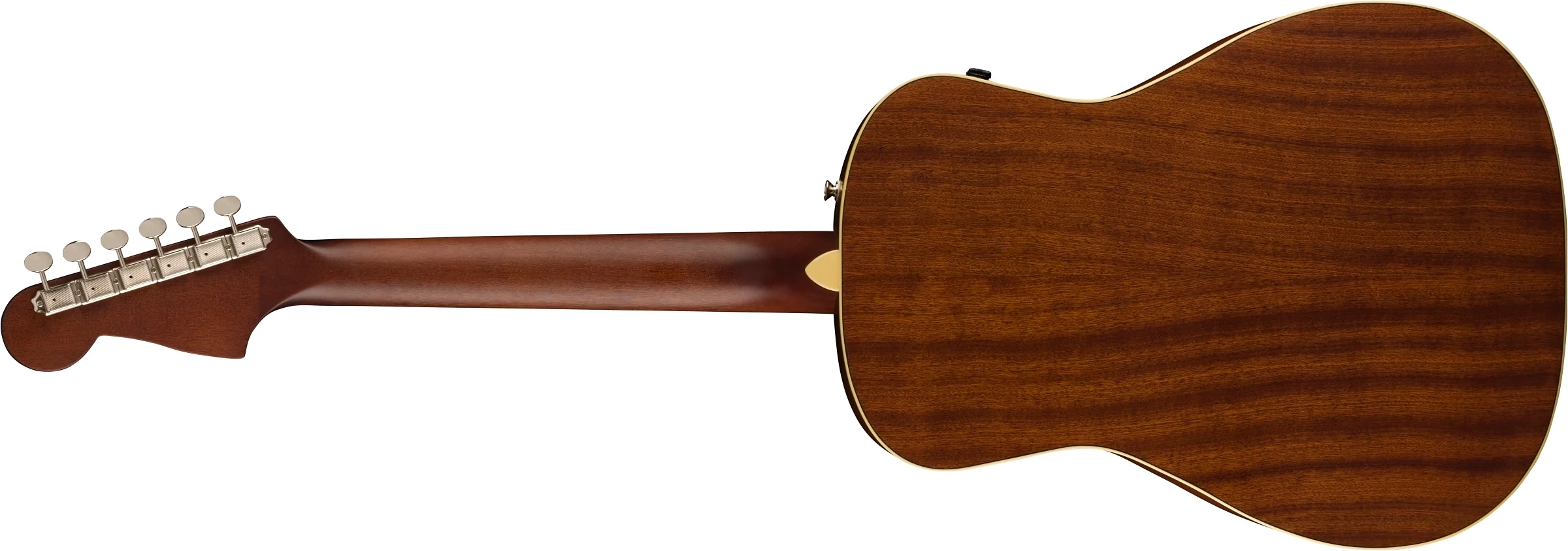 Fender Malibu Player - Image 56