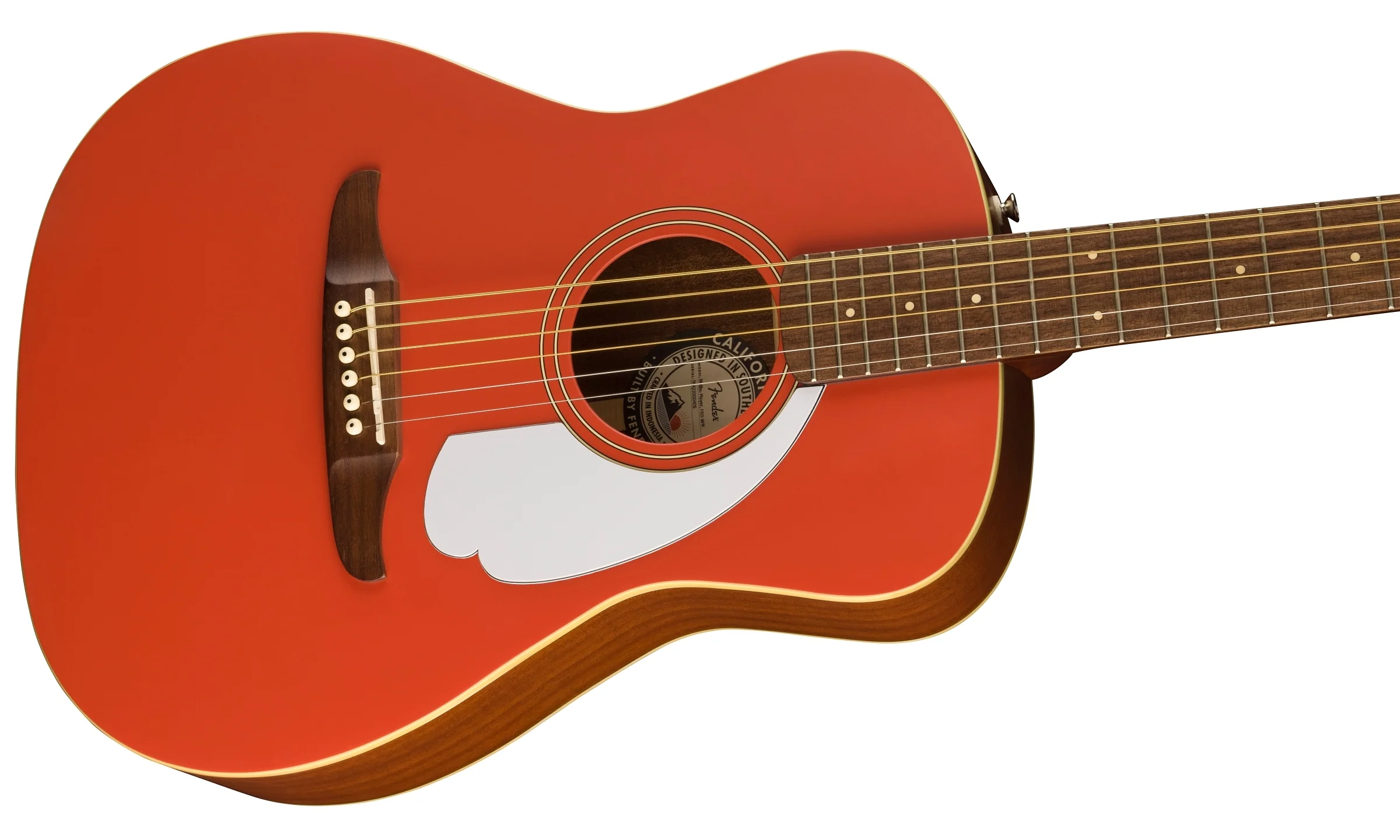 Fender Malibu Player - Image 57
