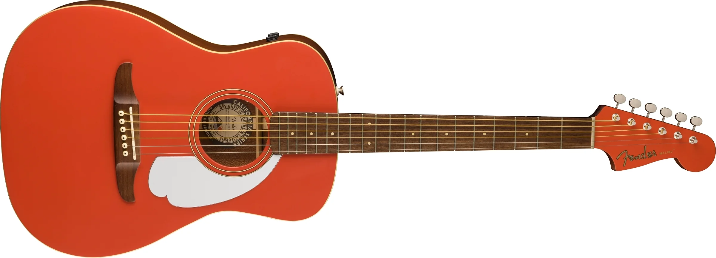 Fender Malibu Player - Image 58