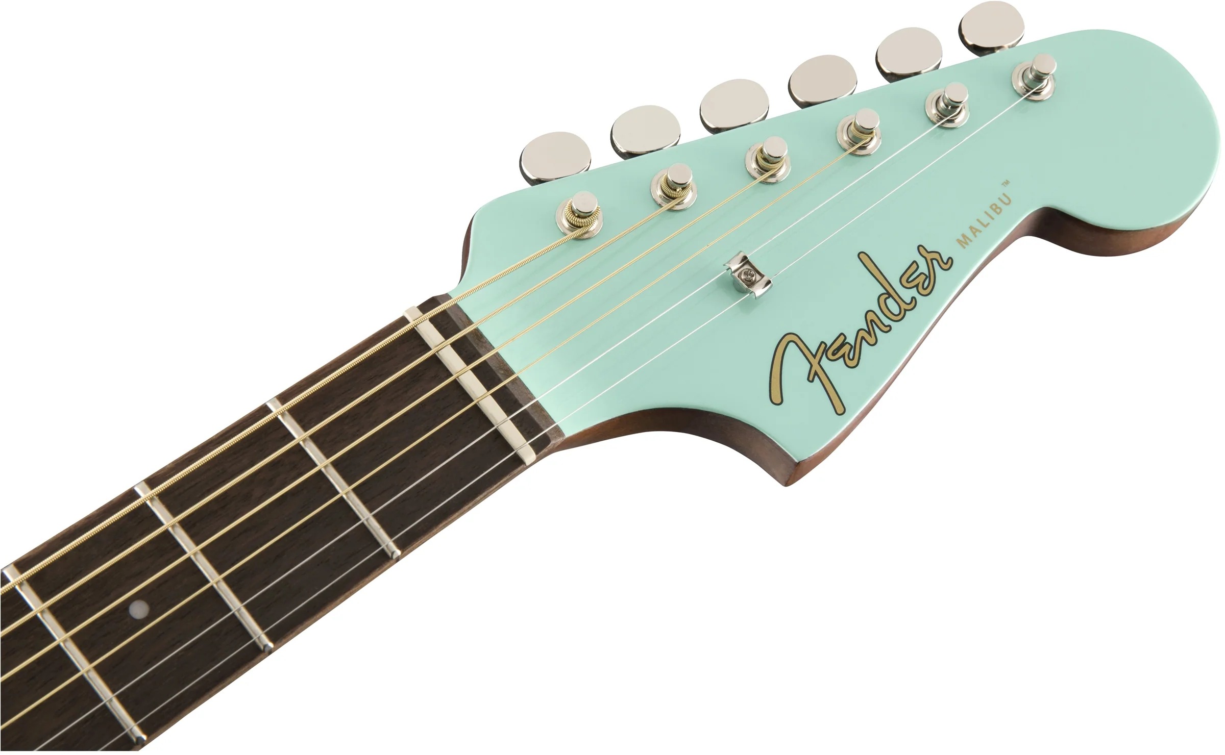 Fender Malibu Player - Image 8