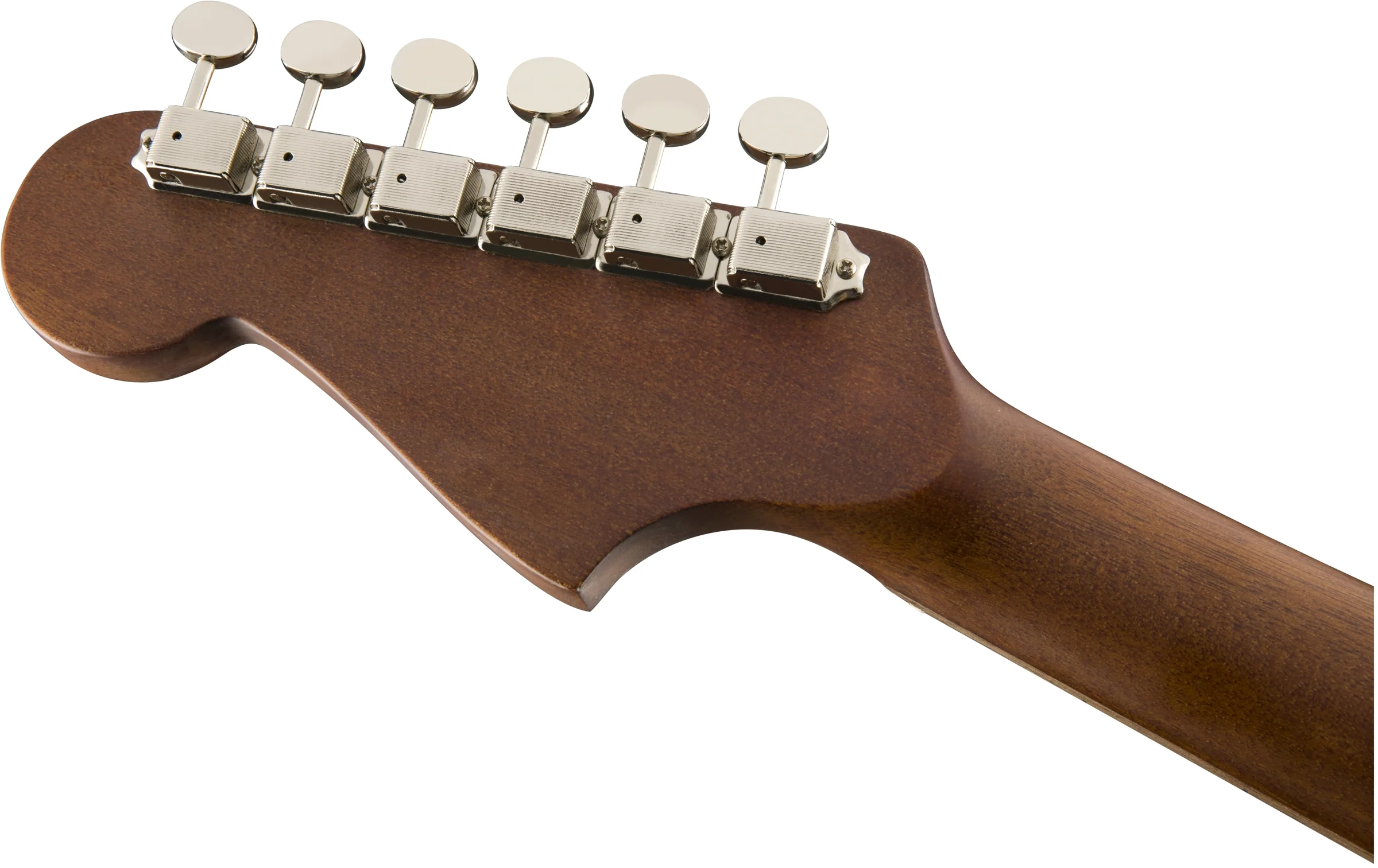 Fender Malibu Player - Image 9