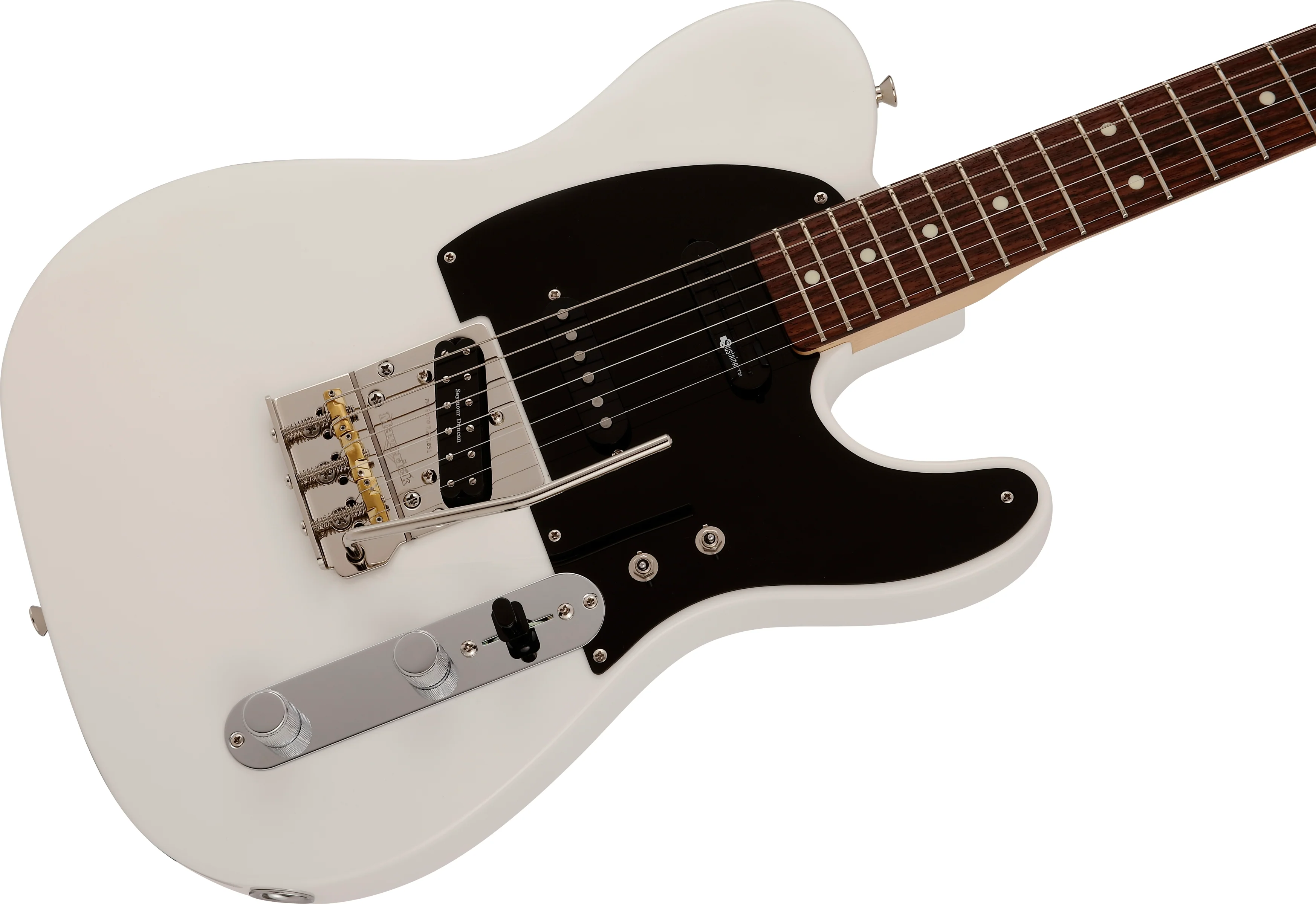 Fender Miyavi Telecaster - Image 3