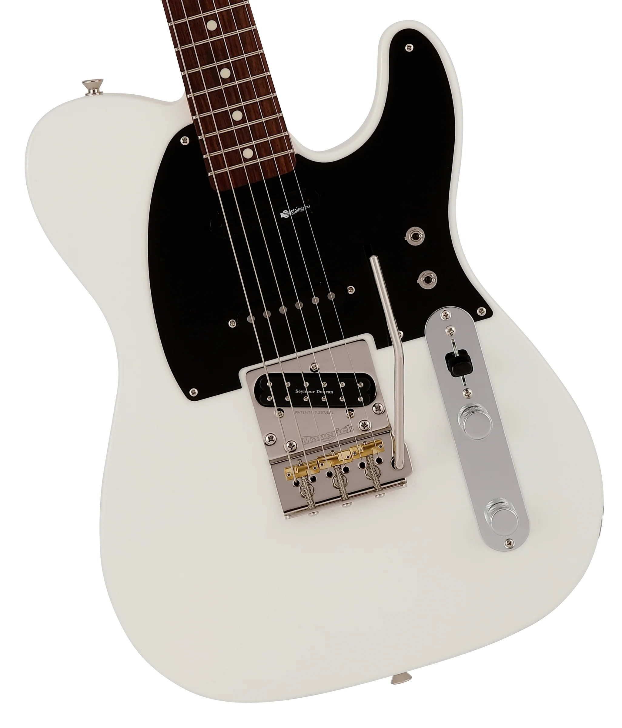 Fender Miyavi Telecaster - Image 4