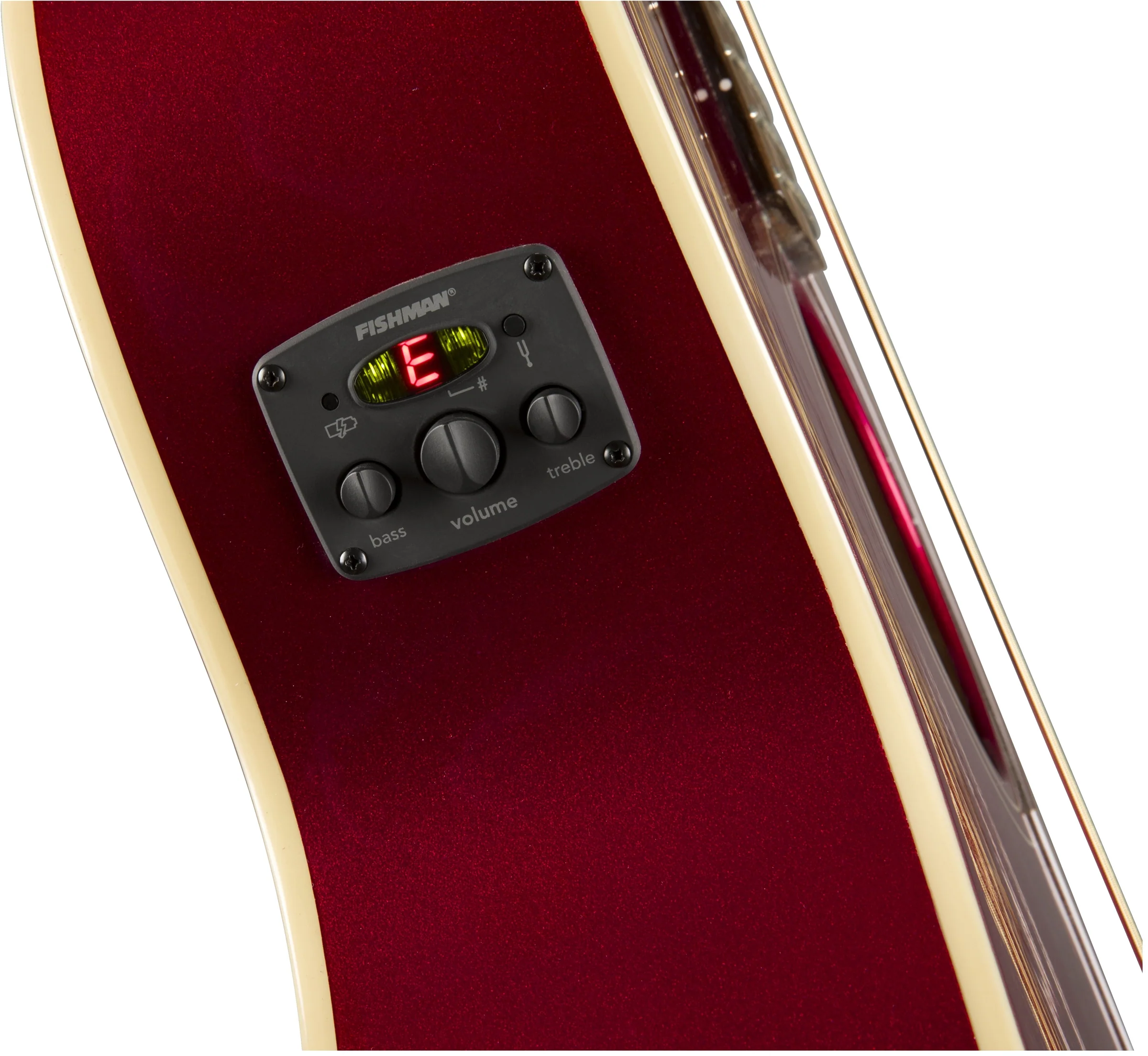 Fender Newporter Player - Image 11