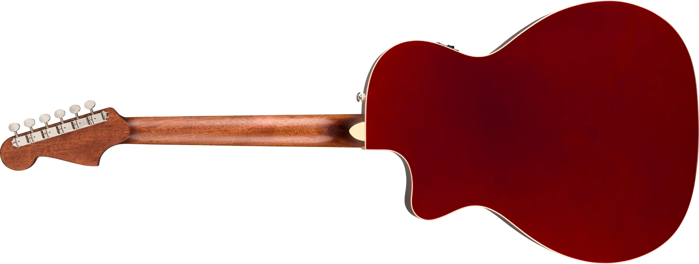 Fender Newporter Player - Image 12