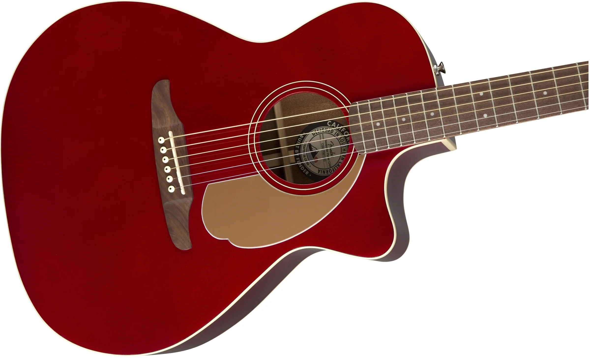 Fender Newporter Player - Image 13