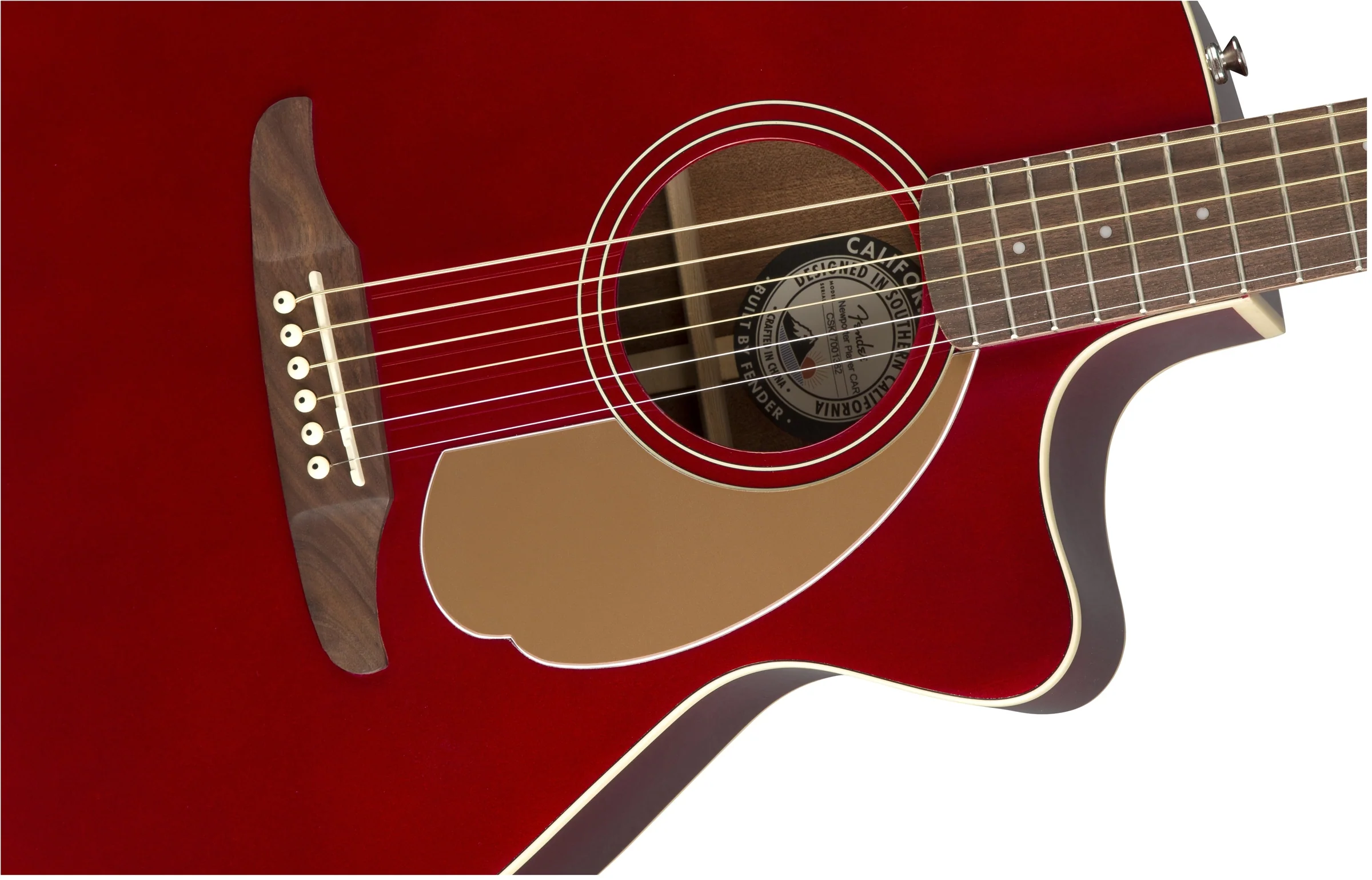 Fender Newporter Player - Image 15