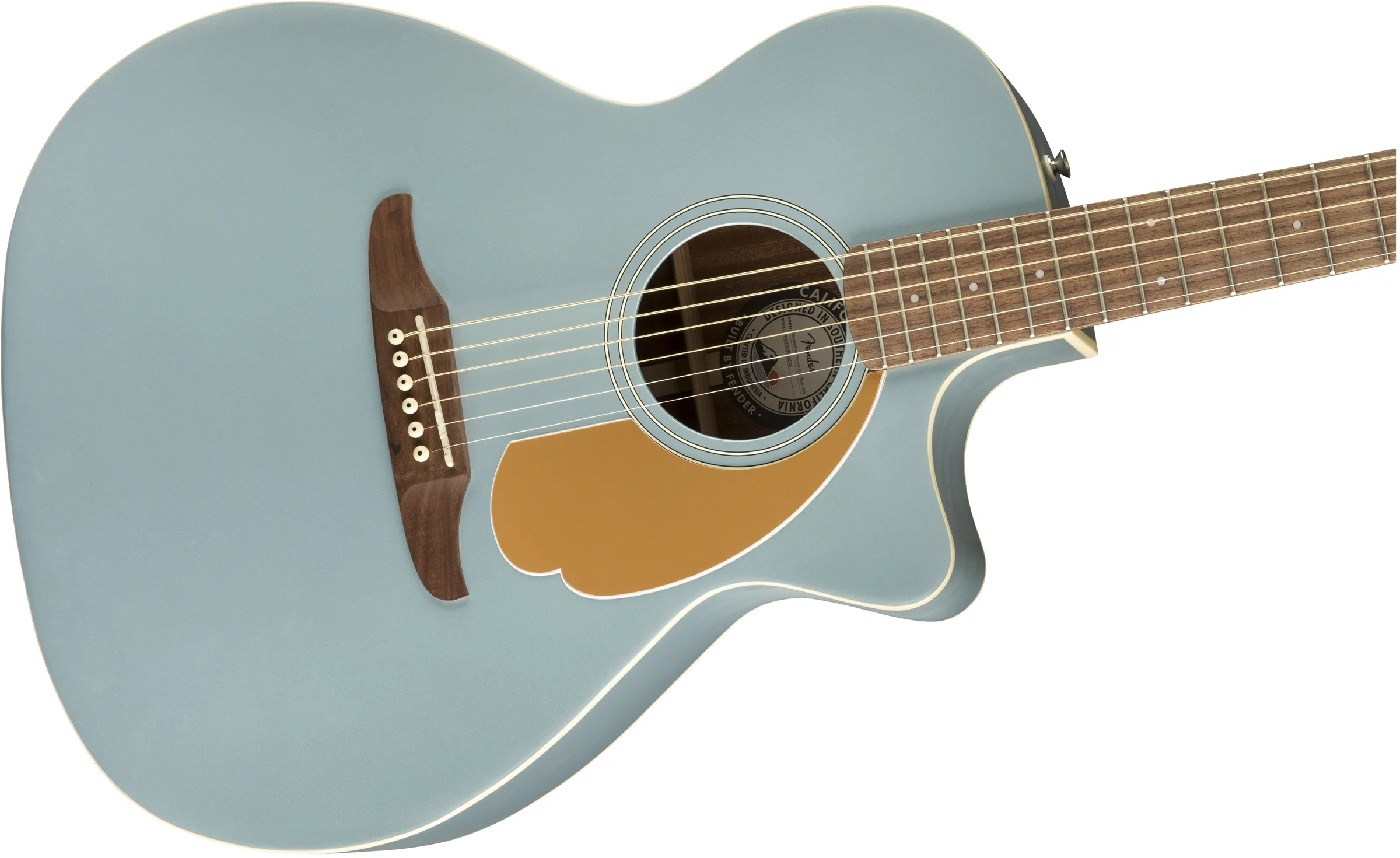 Fender Newporter Player - Image 21