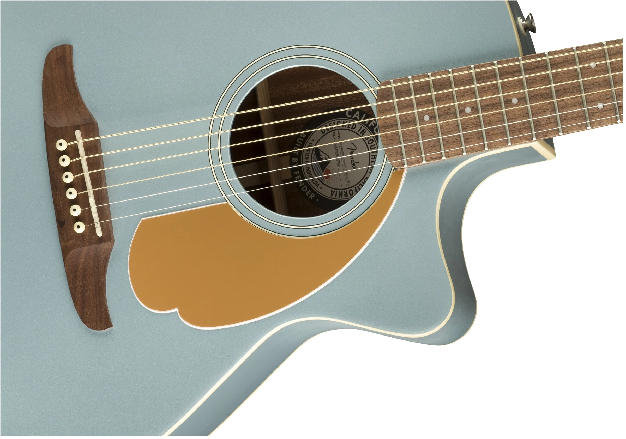 Fender Newporter Player - Image 22