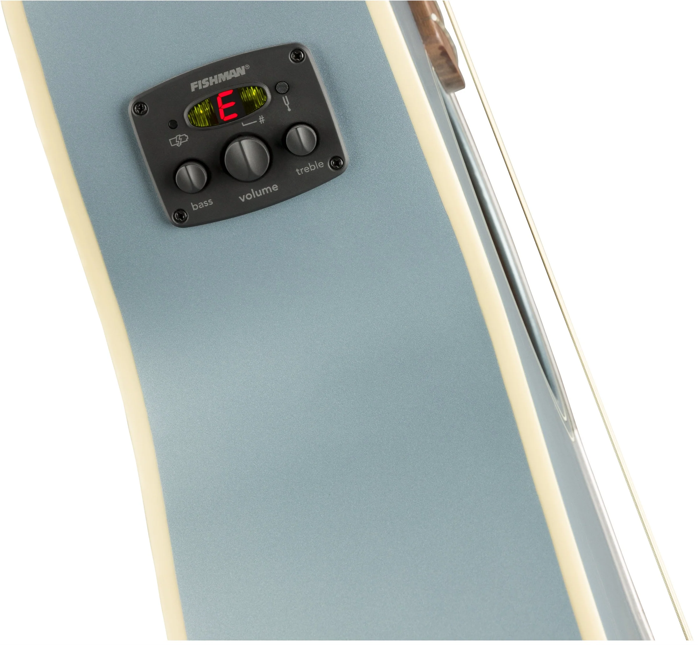 Fender Newporter Player - Image 23