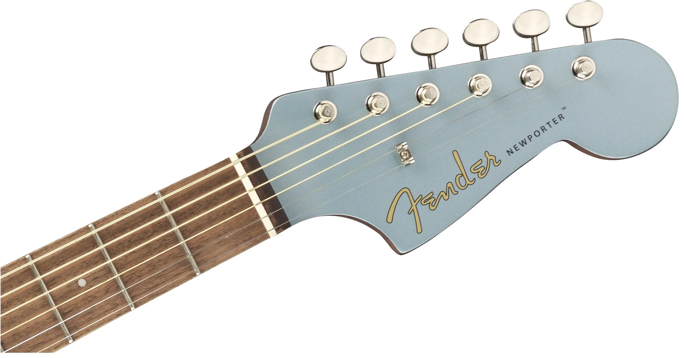 Fender Newporter Player - Image 25
