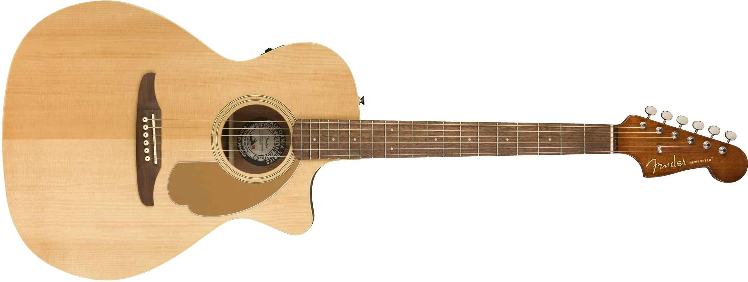 Fender Newporter Player - Image 26