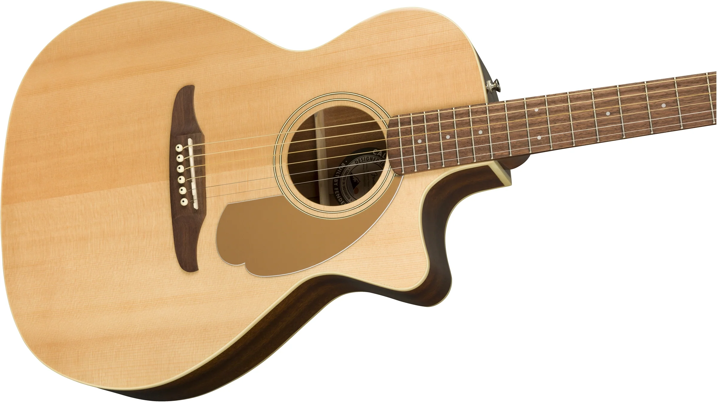 Fender Newporter Player - Image 28