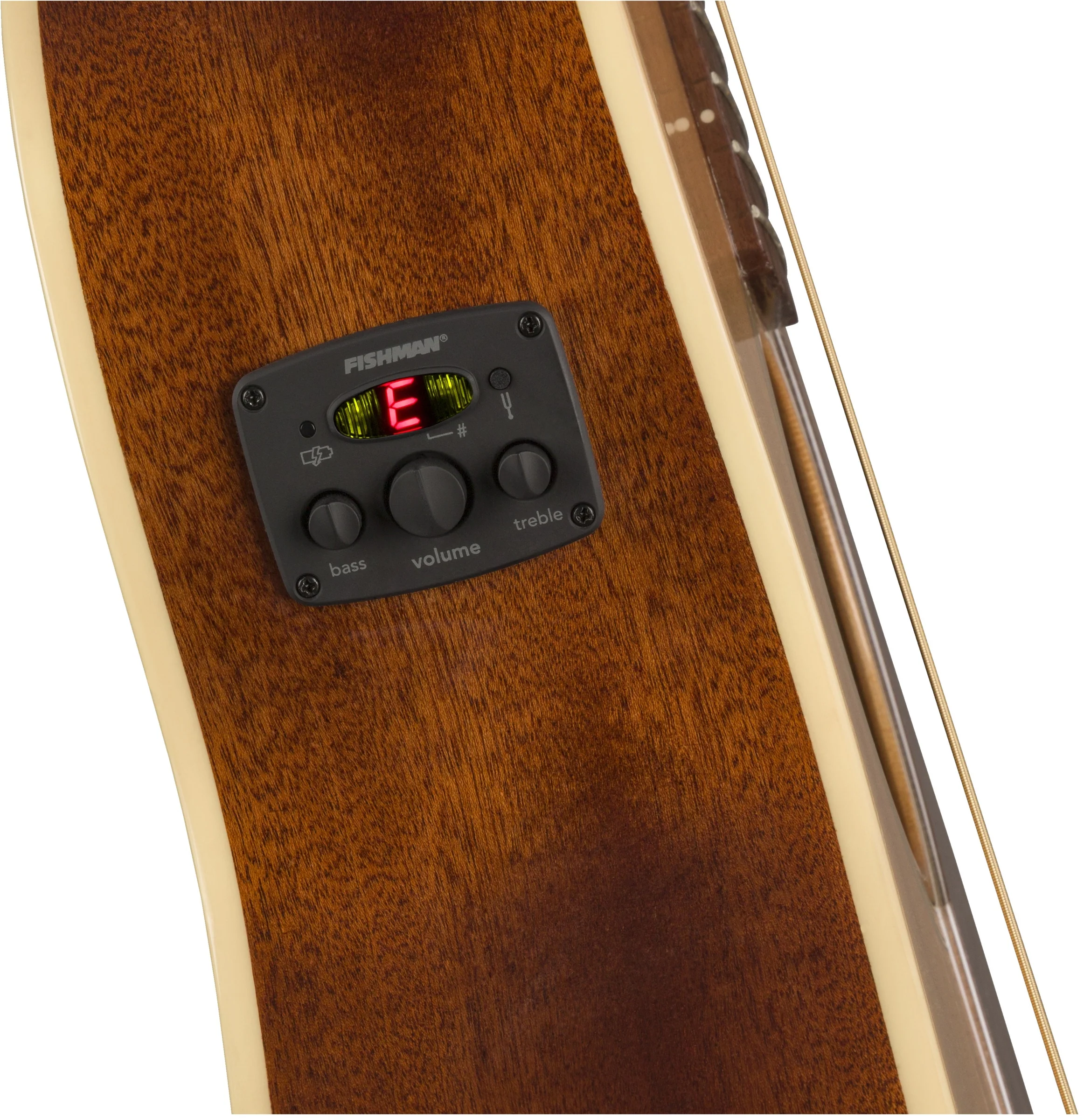 Fender Newporter Player - Image 30