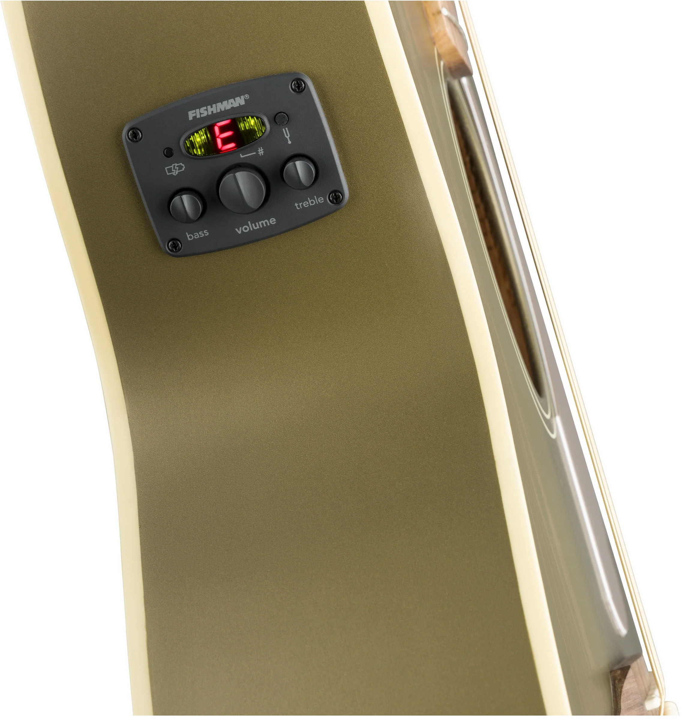 Fender Newporter Player - Image 36