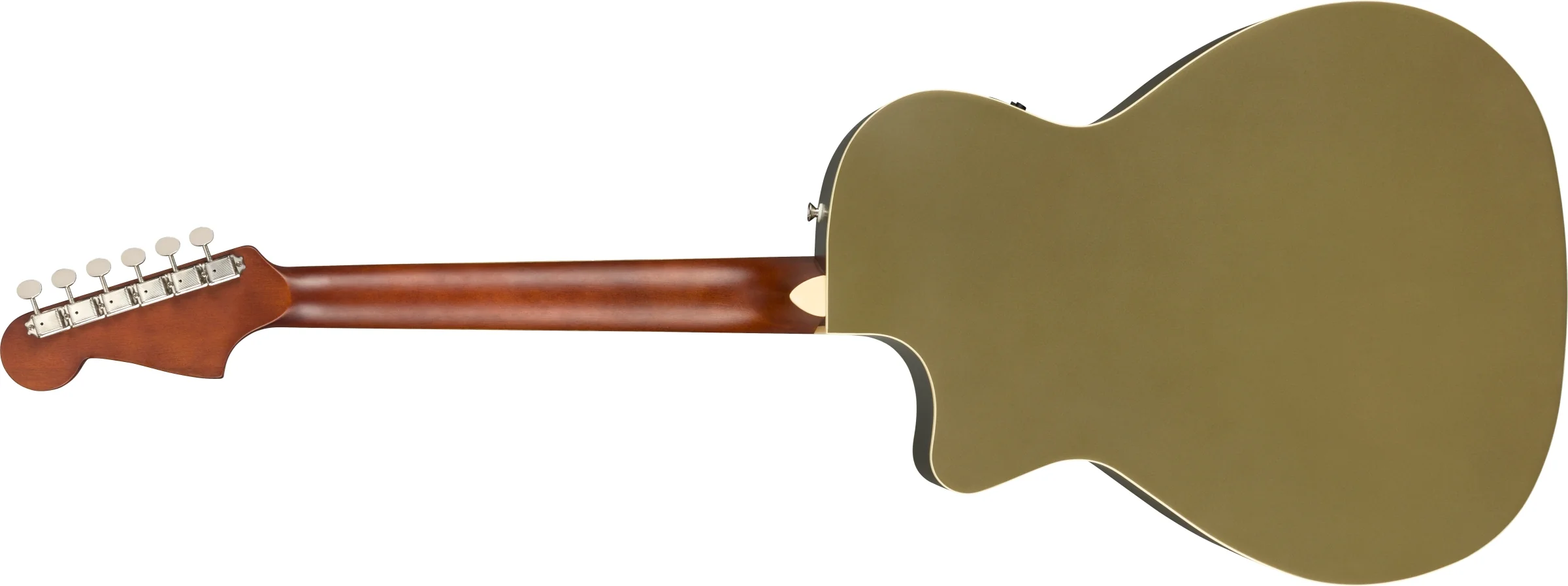 Fender Newporter Player - Image 37