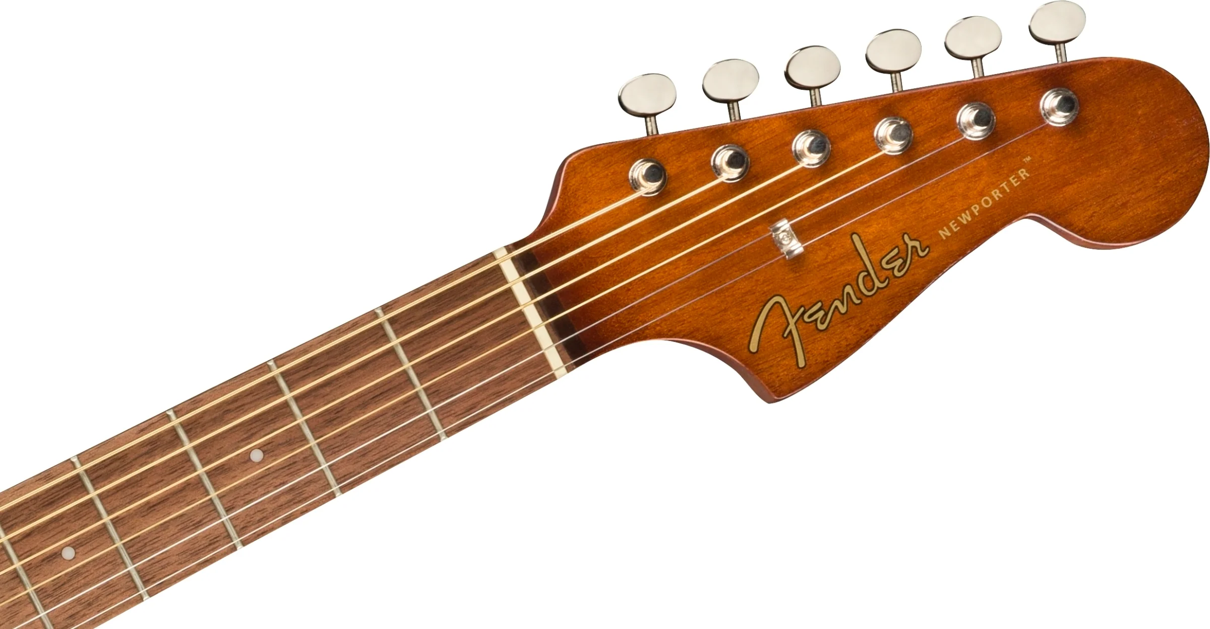 Fender Newporter Player - Image 46