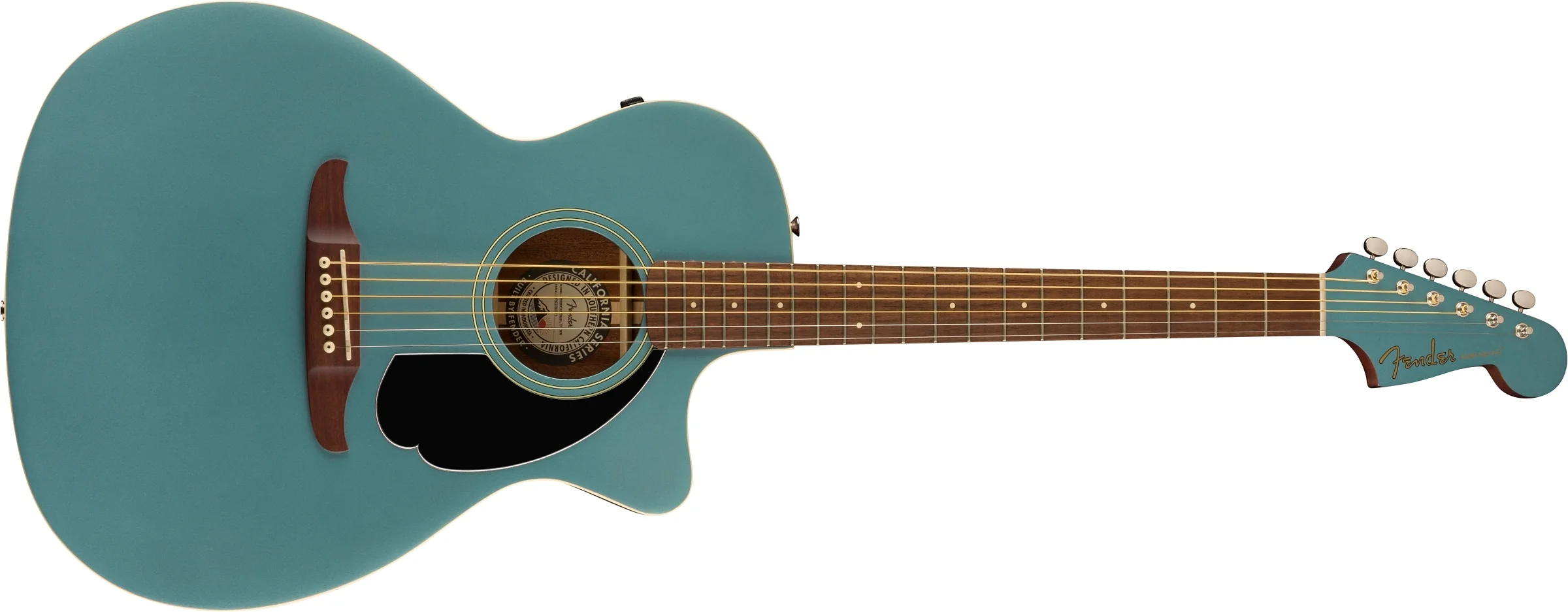 Fender Newporter Player - Image 48
