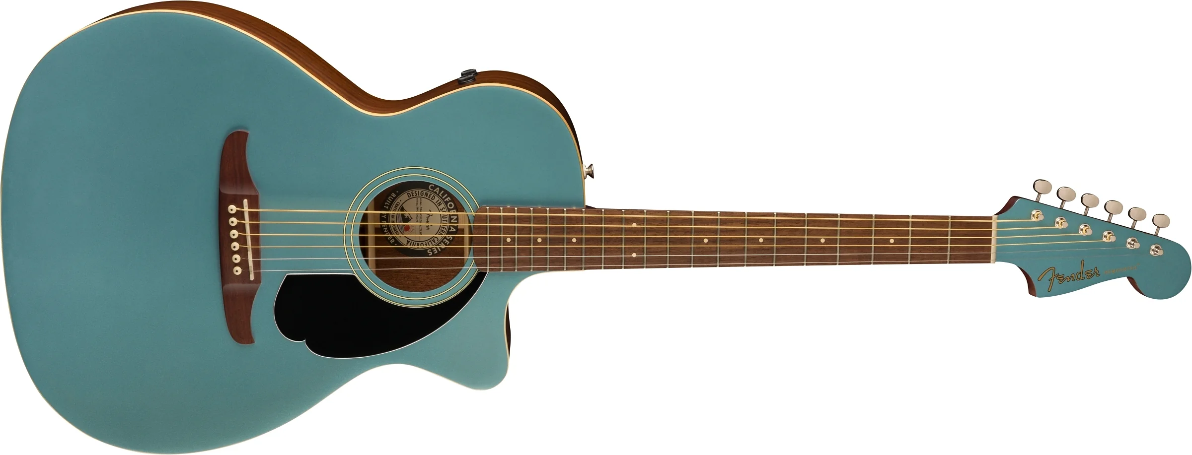 Fender Newporter Player - Image 50