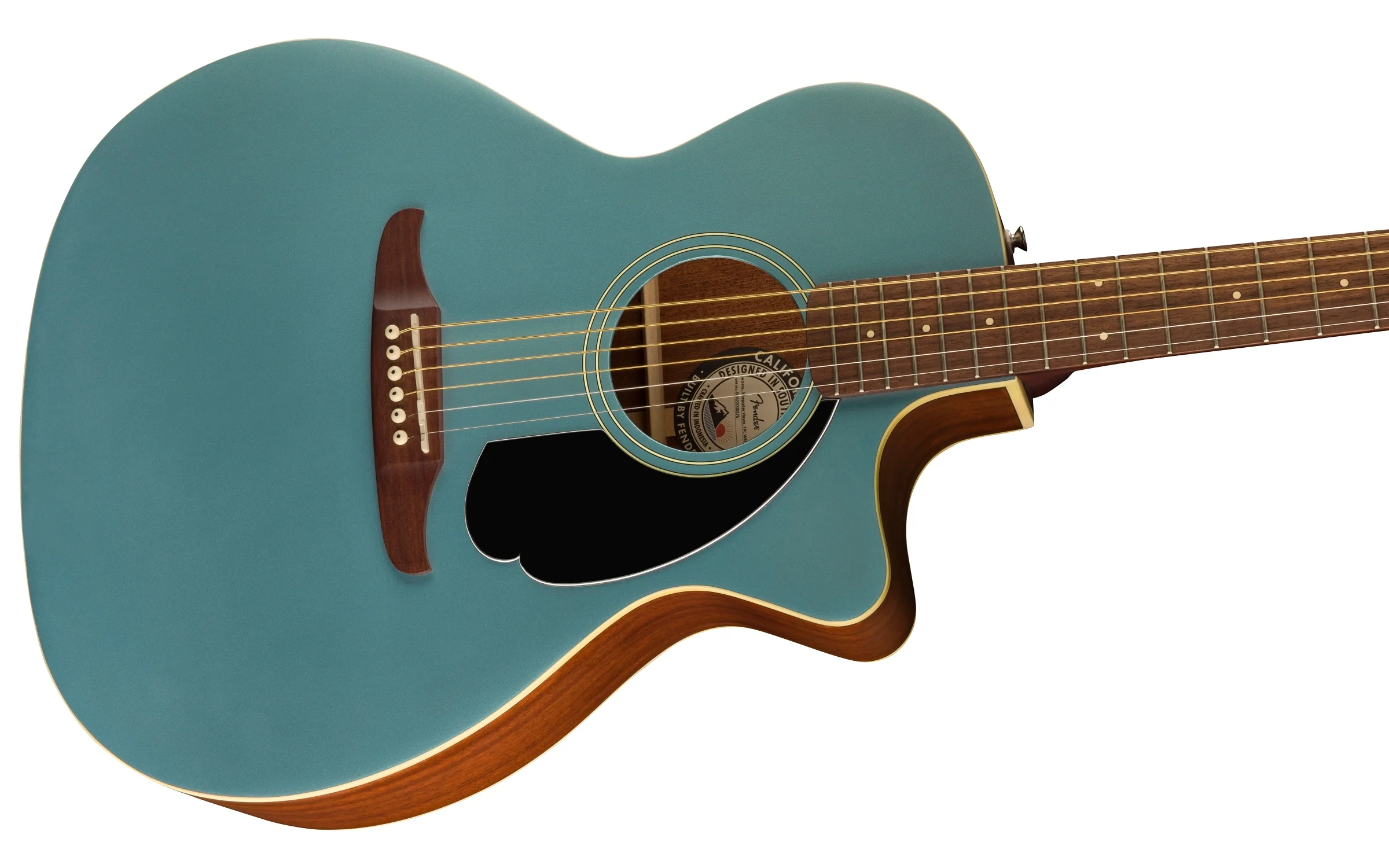 Fender Newporter Player - Image 51